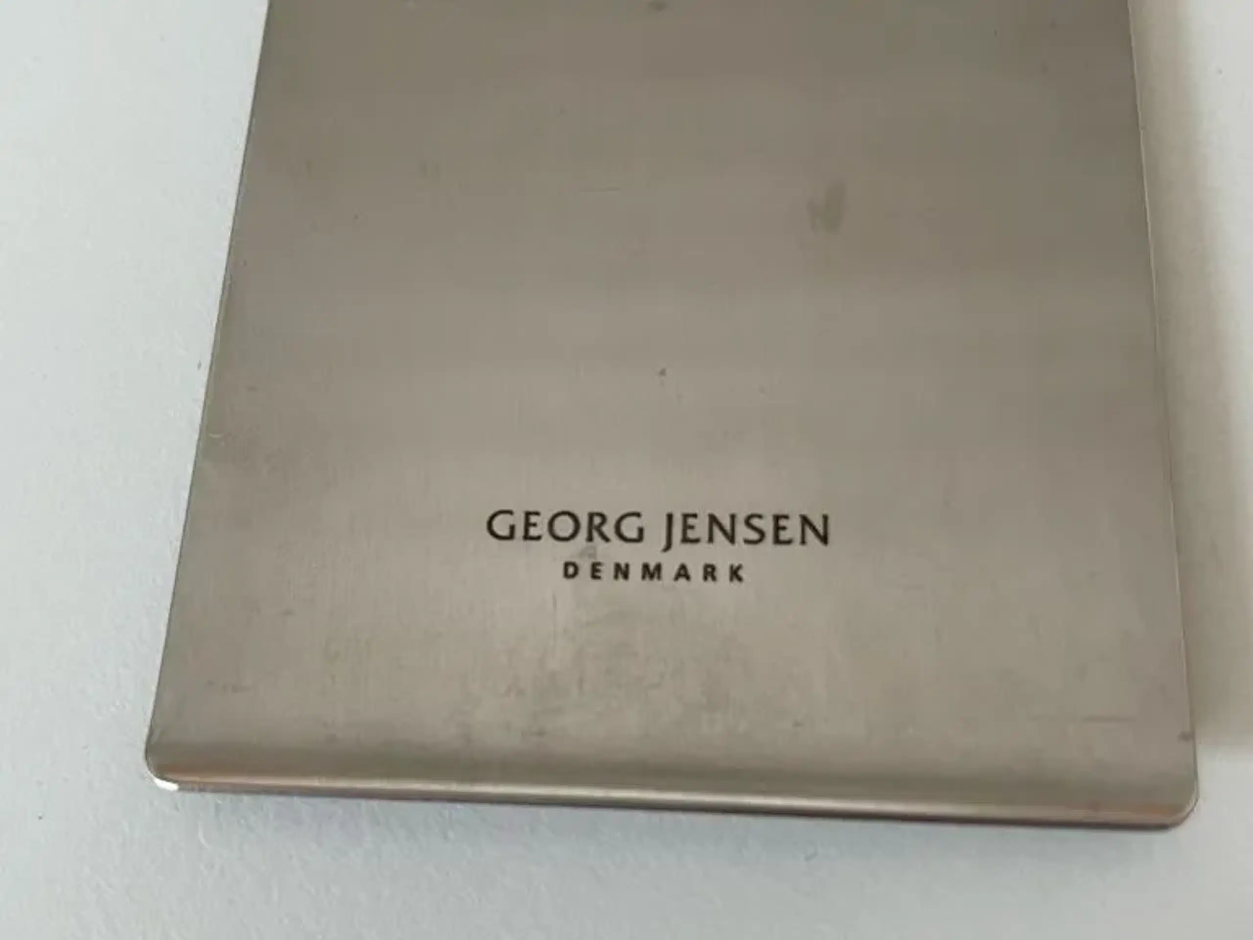 Georg Jensen