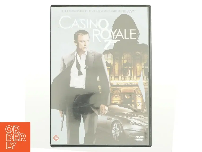 Casino Royale