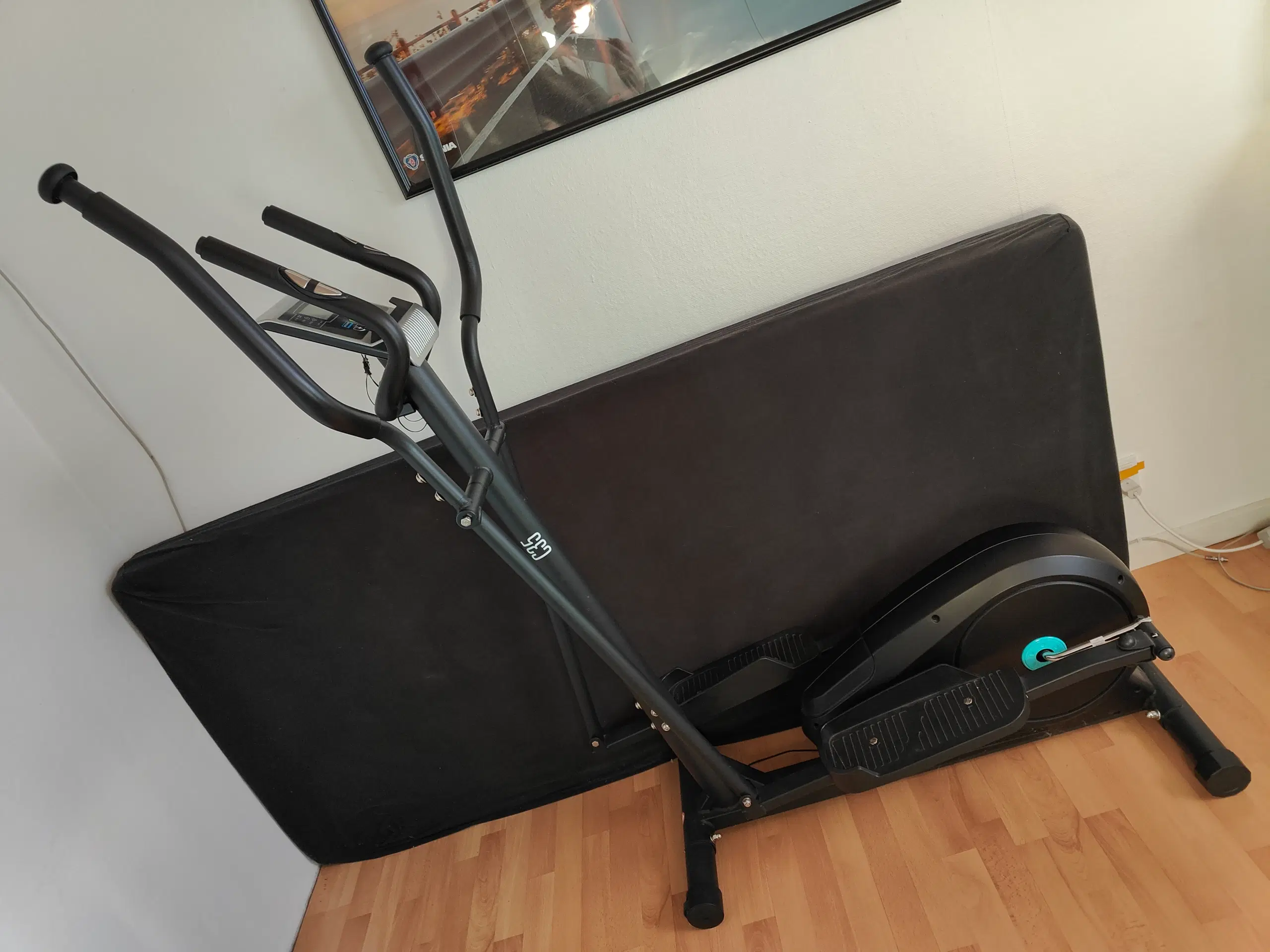 Titan Life C35 crosstrainer