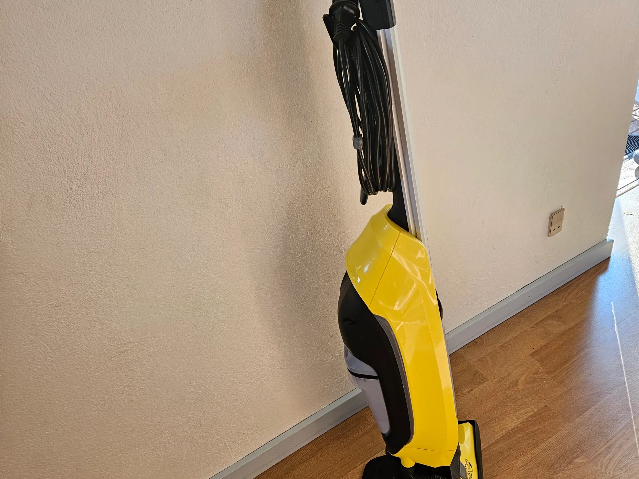 Karcher gulvvasker