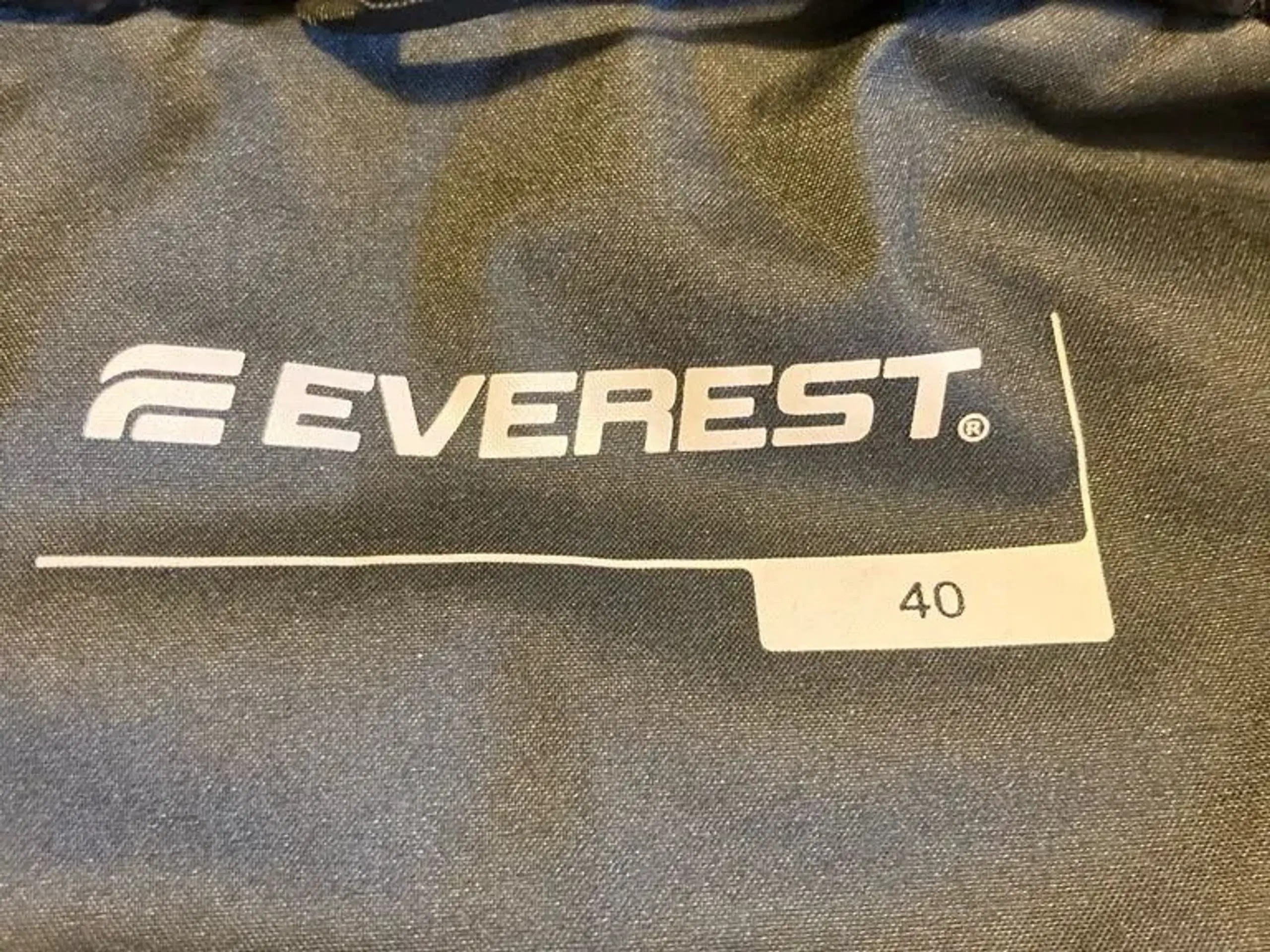 Everest jakke