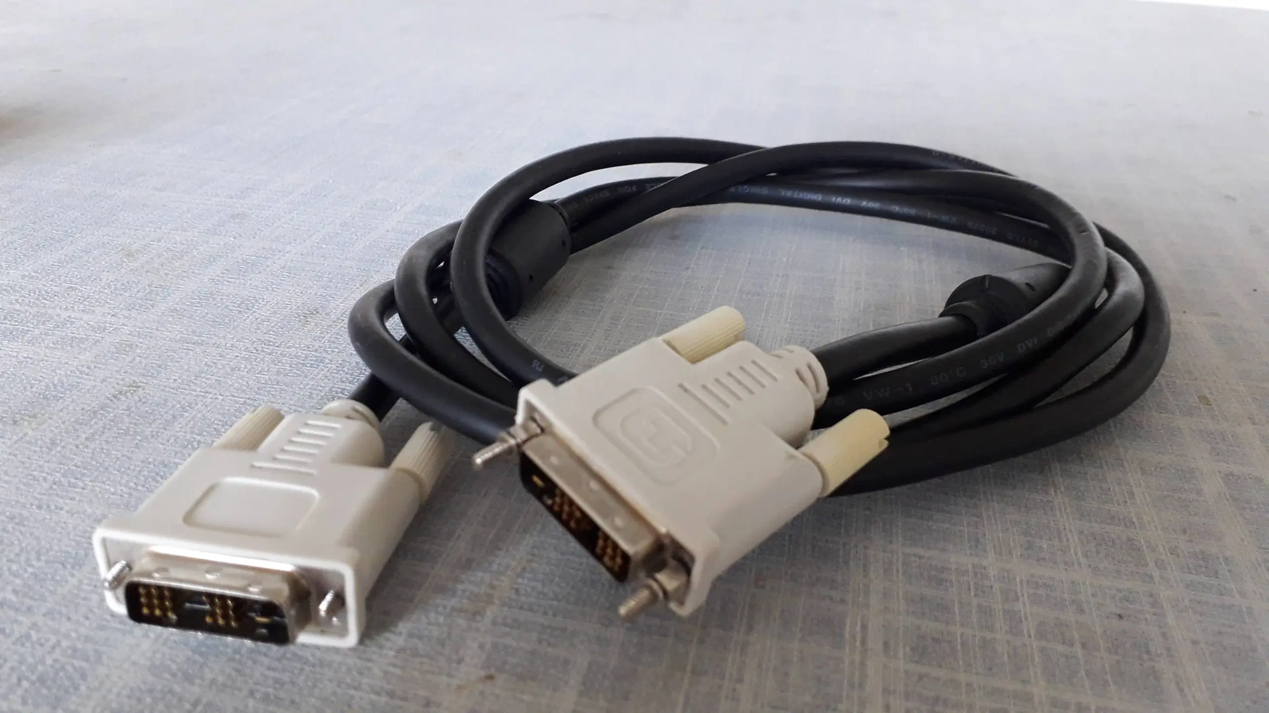 DVI Kabel