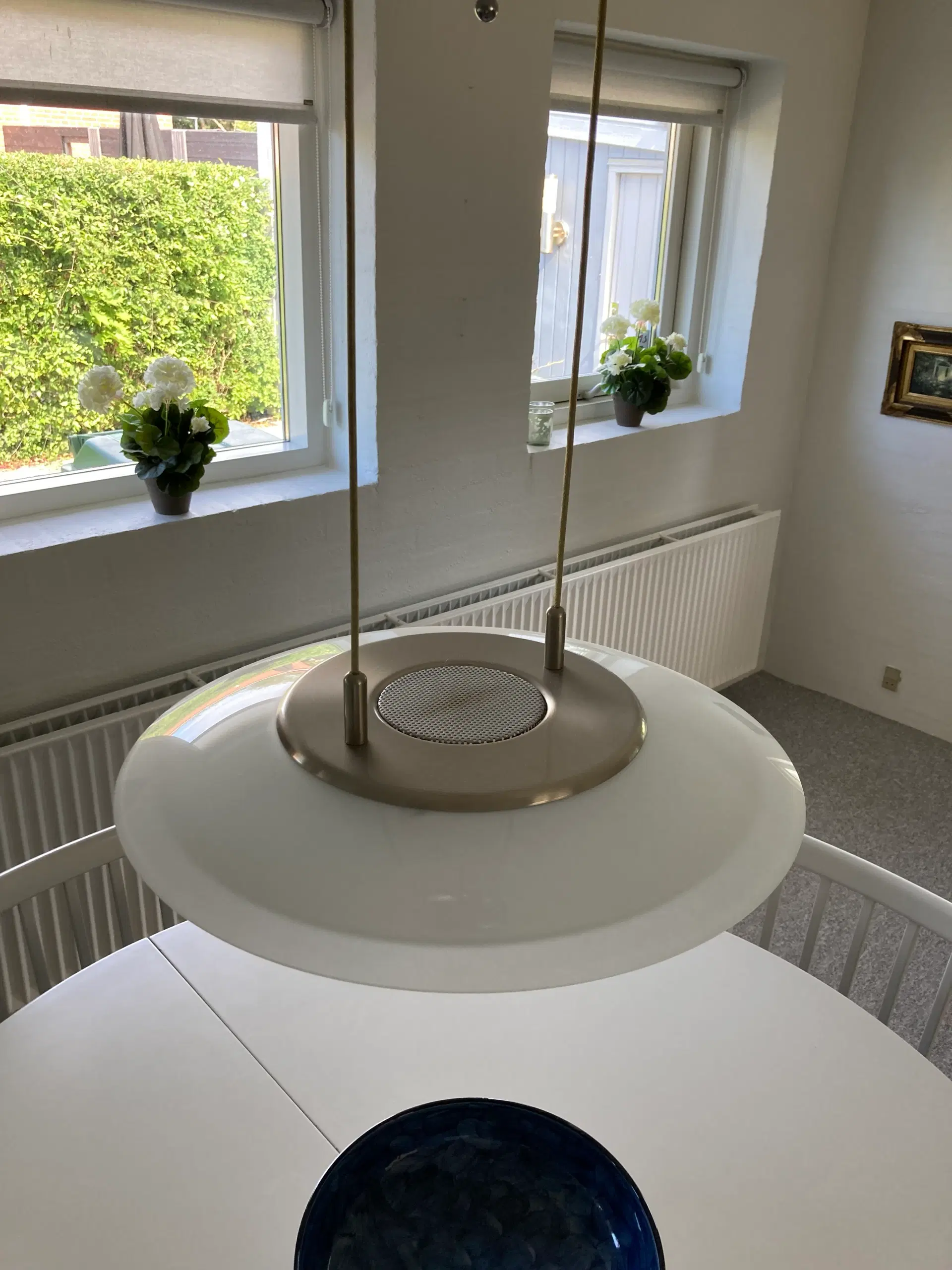 Lampe til loft