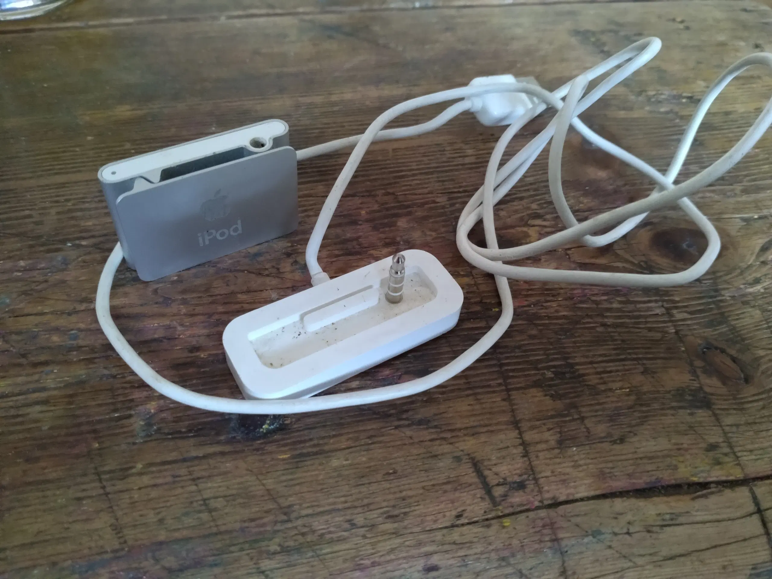 iPod shuffle 1generation