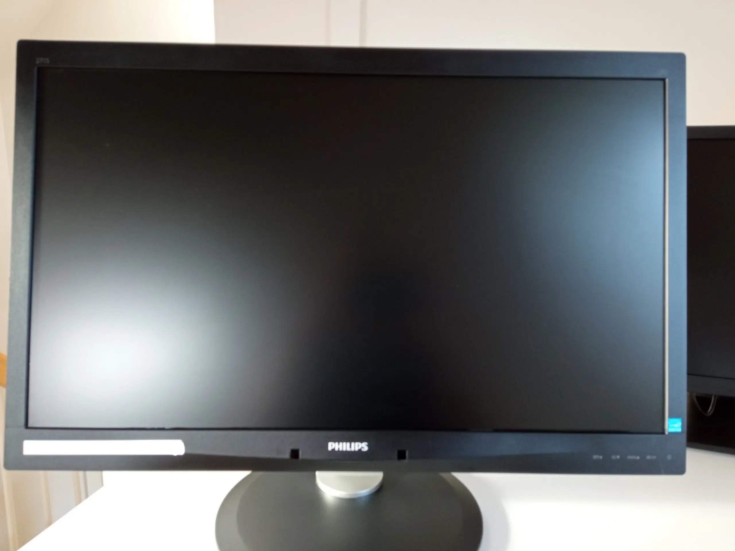 Philips LCD-skærm - 27"