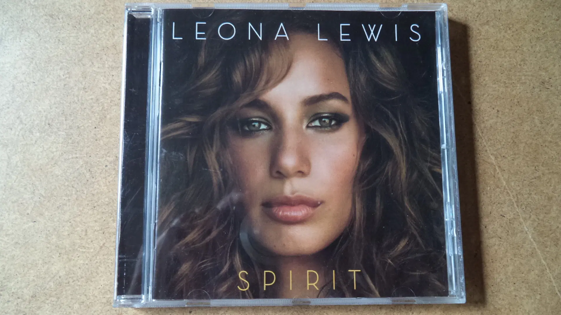 Leona Lewis ** Spirit