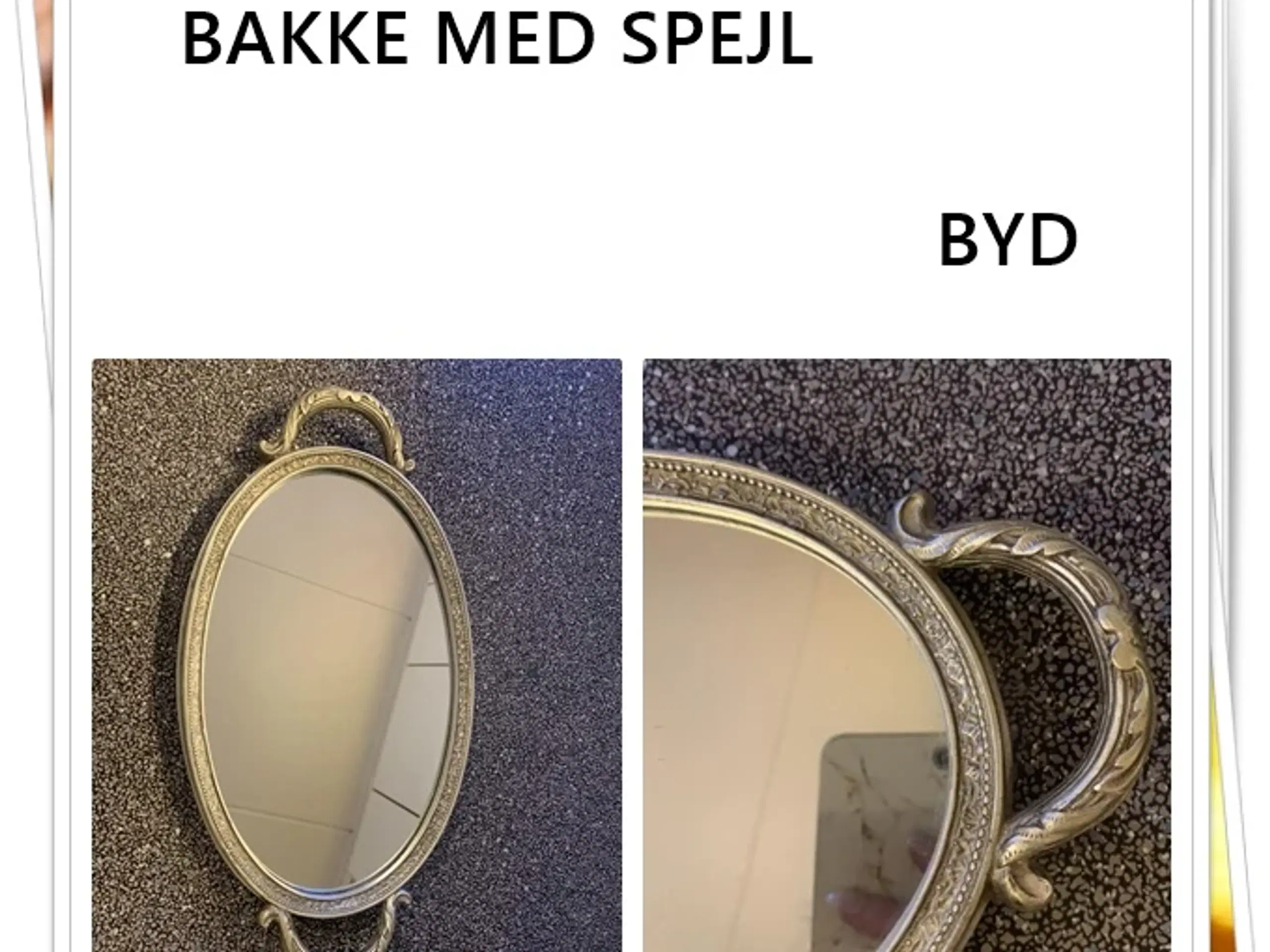 bakke