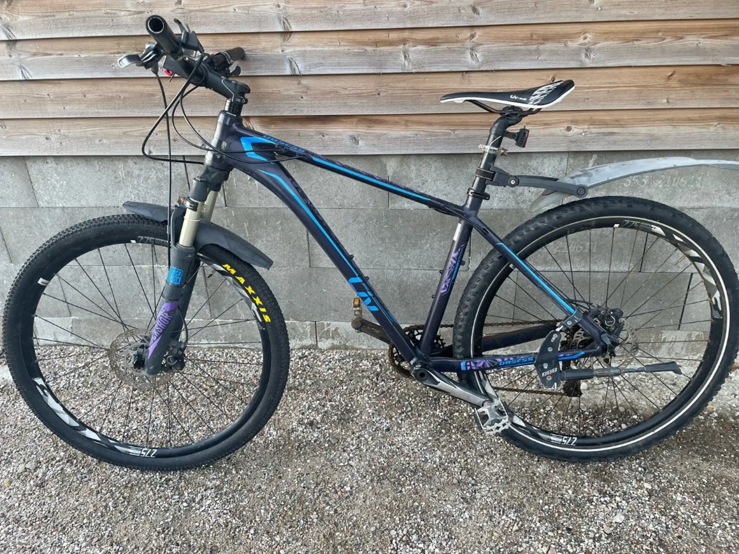 Giant / Liv - Cykel MTB 27.5”