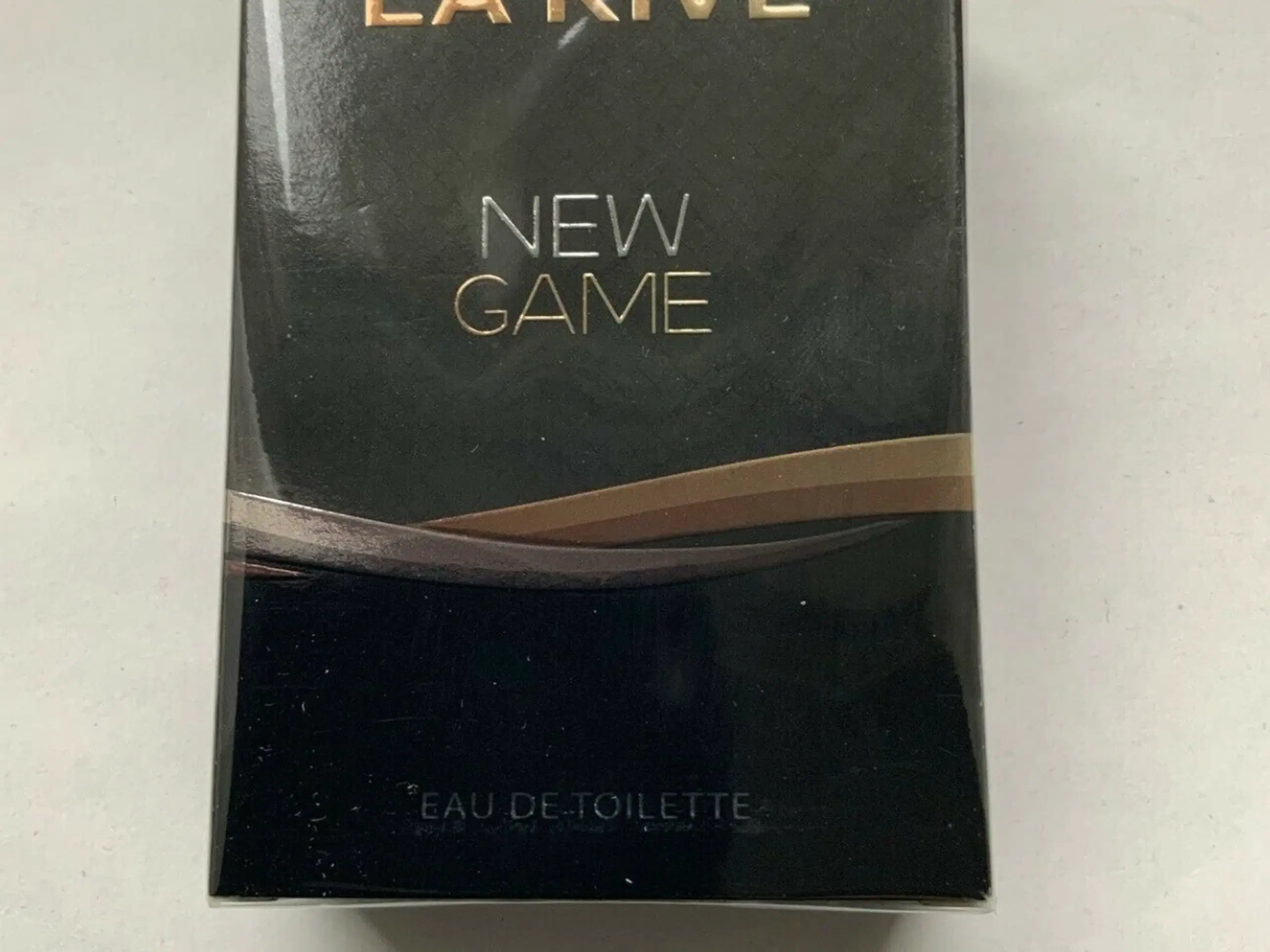 Eau de Toilette La Rive - New Game 50 ml