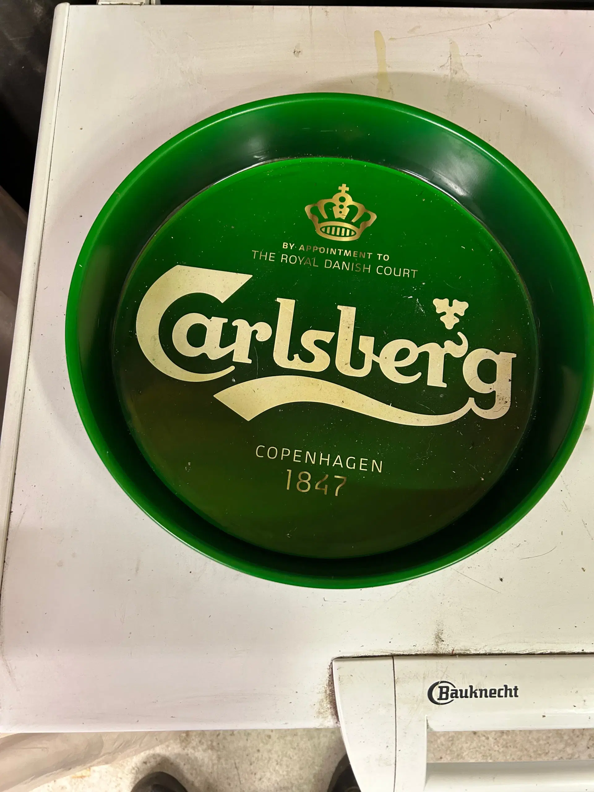 Carlsberg bakke