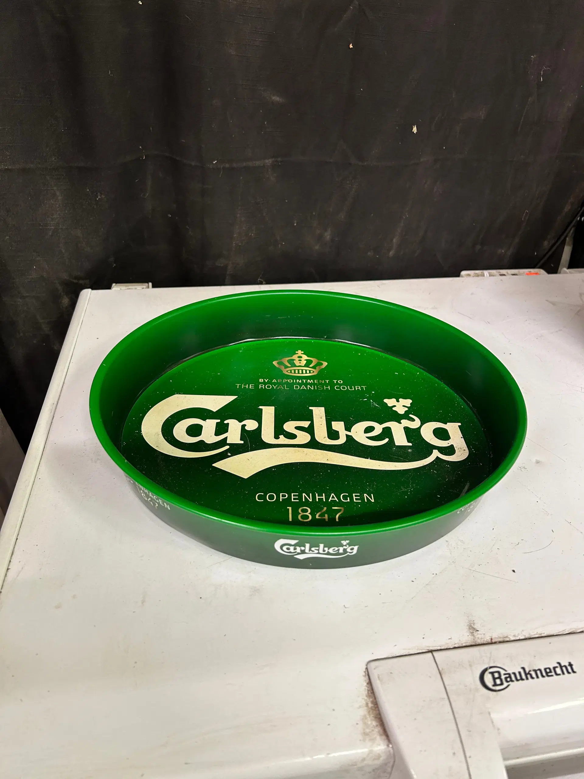 Carlsberg bakke