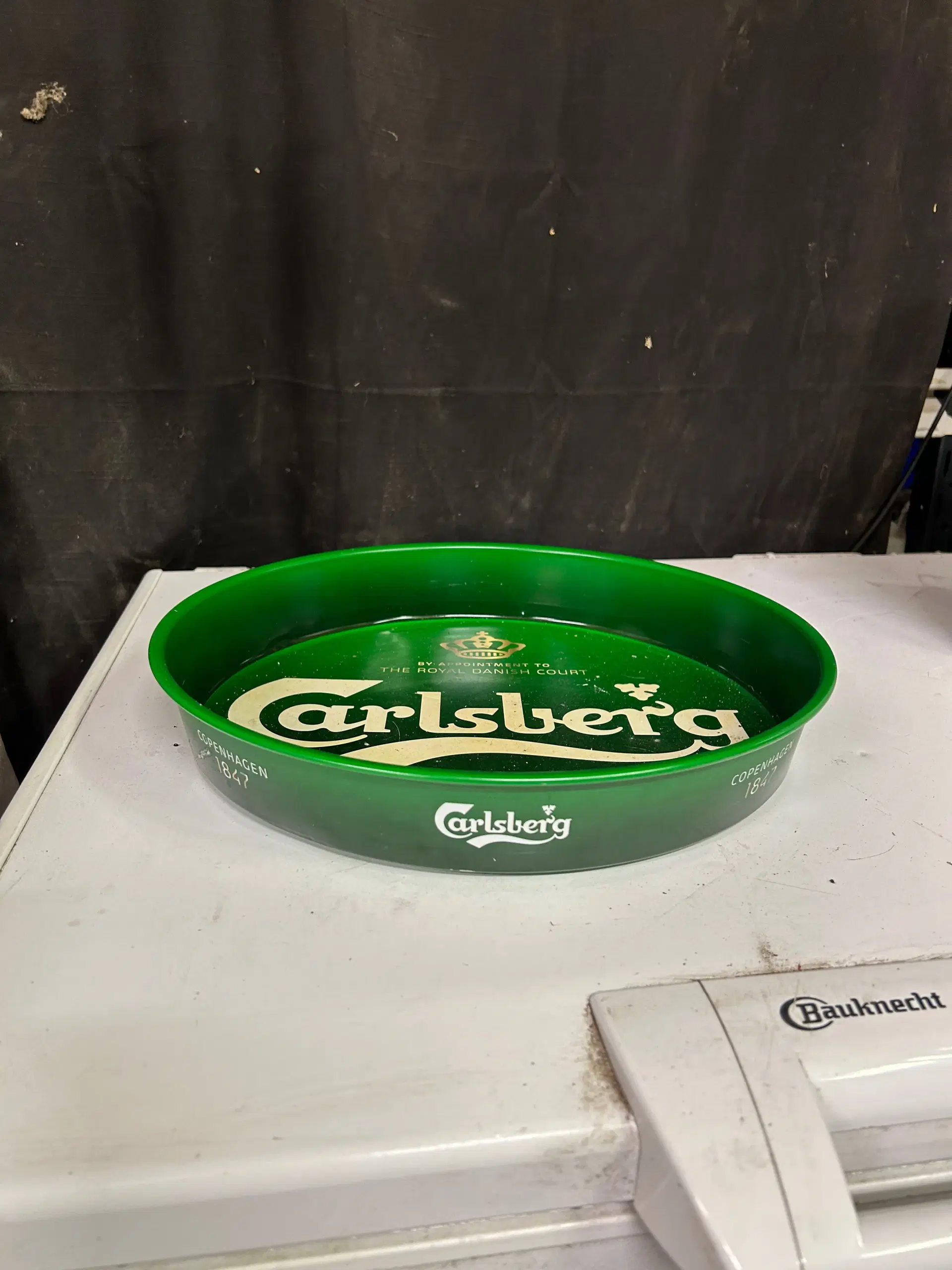 Carlsberg bakke