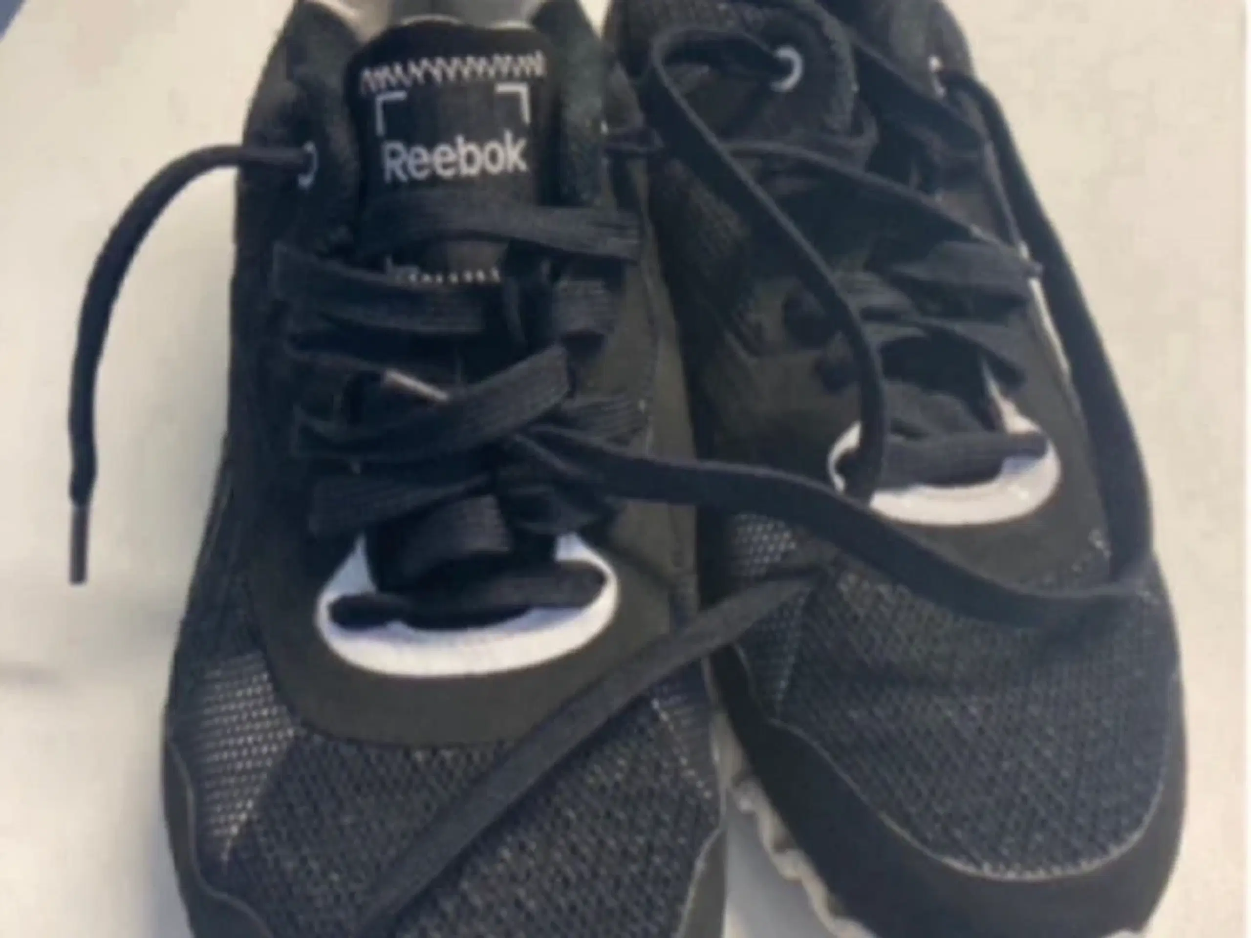 Reebok sneakers