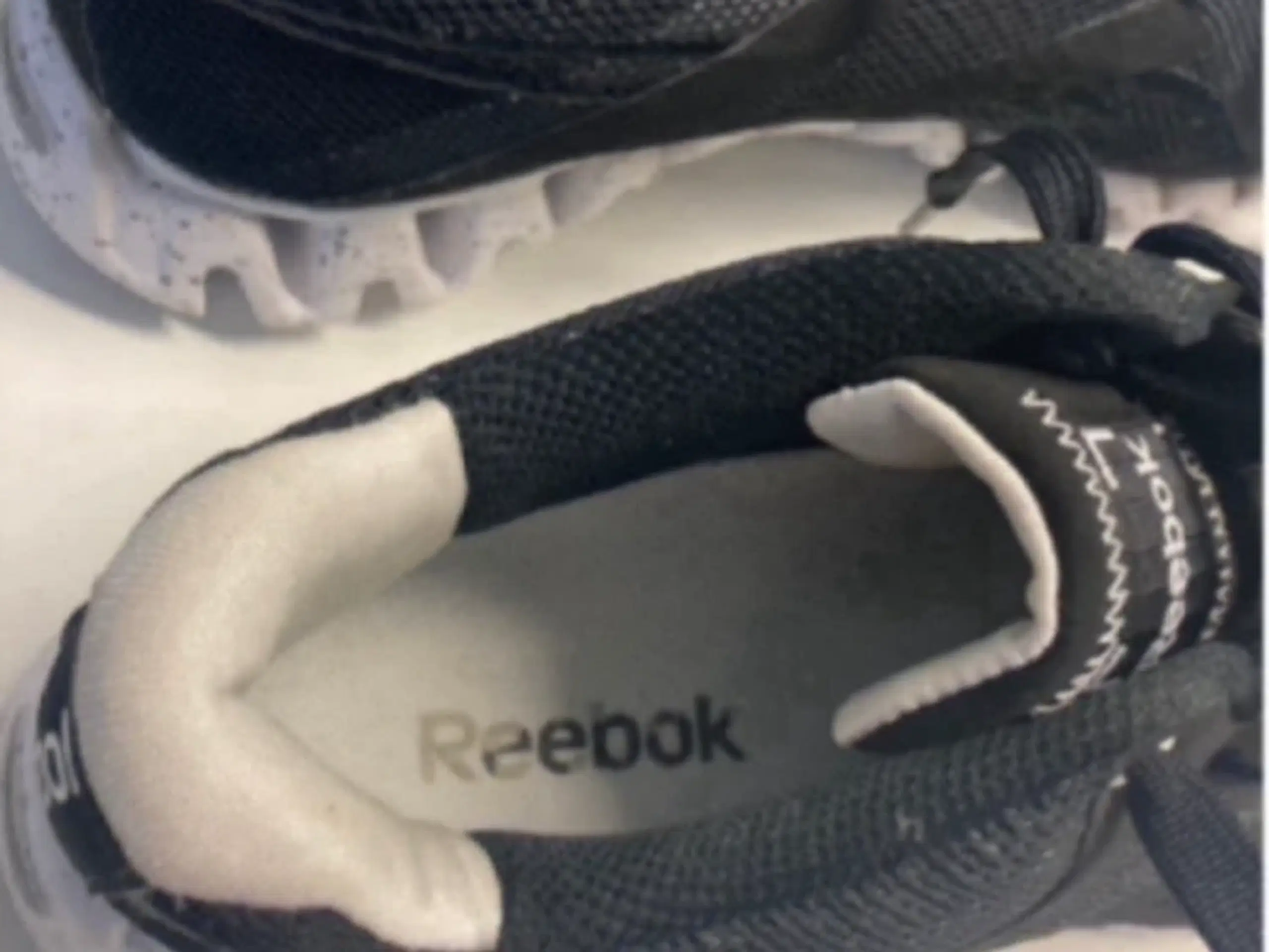 Reebok sneakers