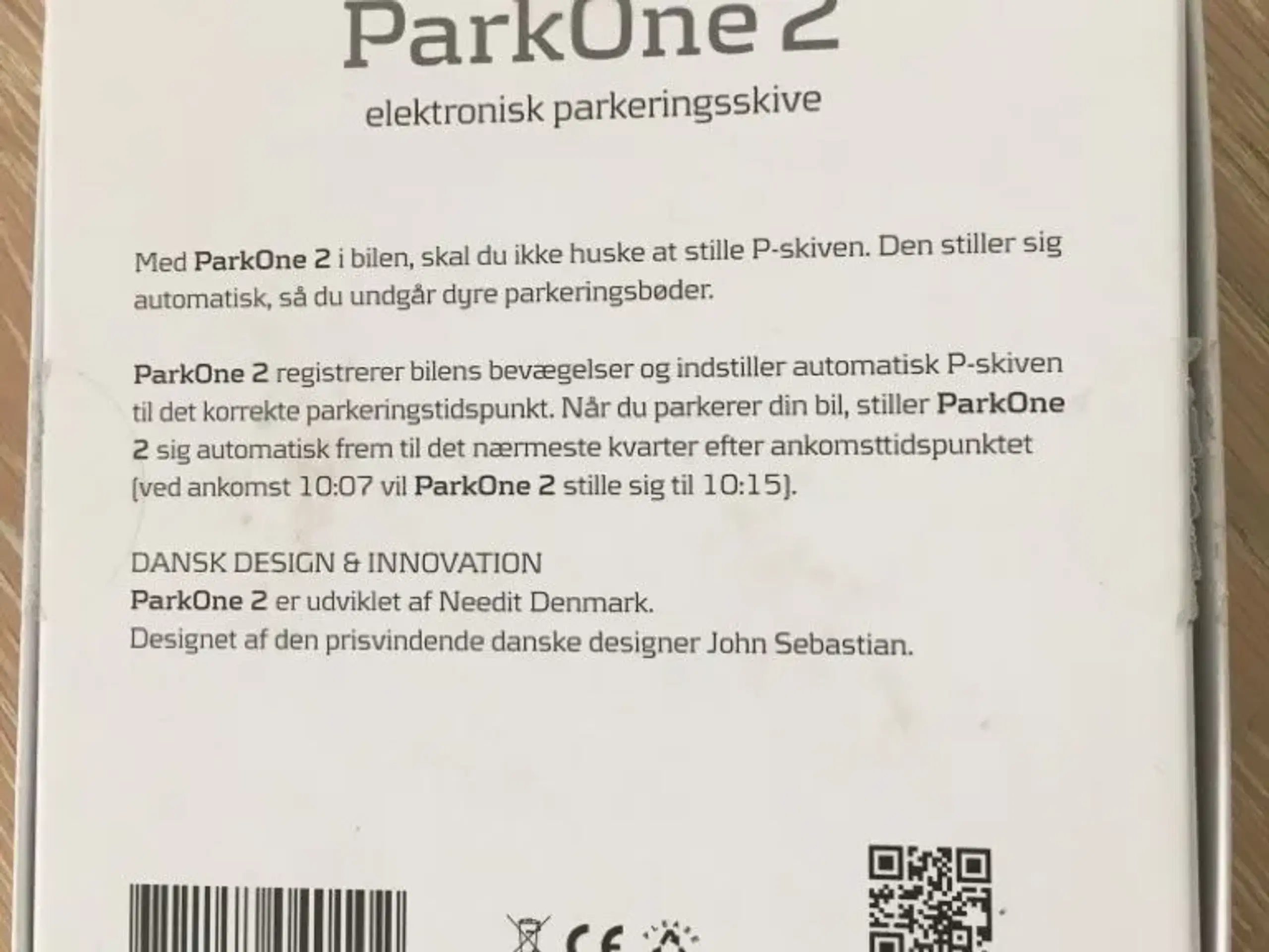 ParkOne 2