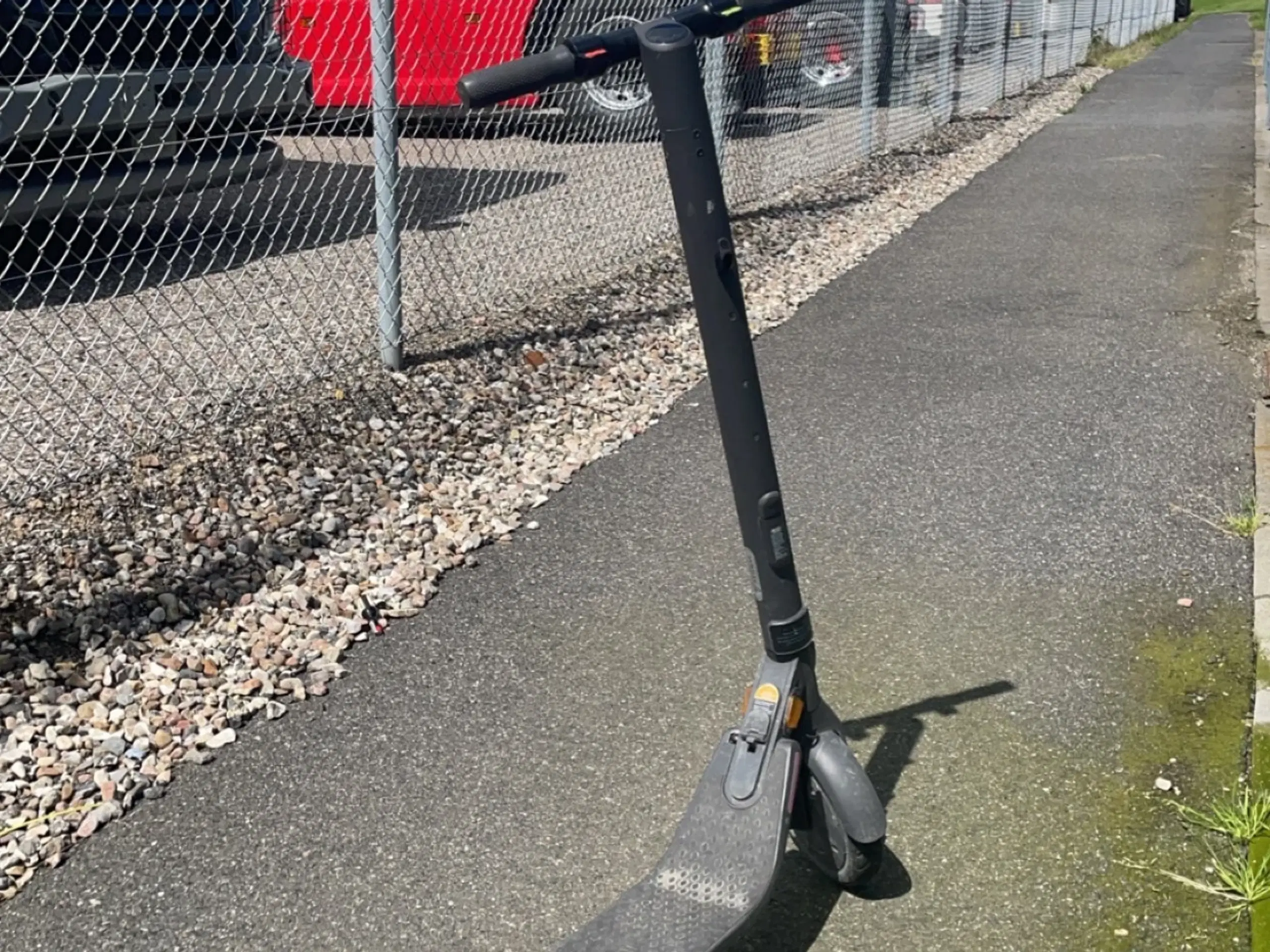 Ninebot Segway