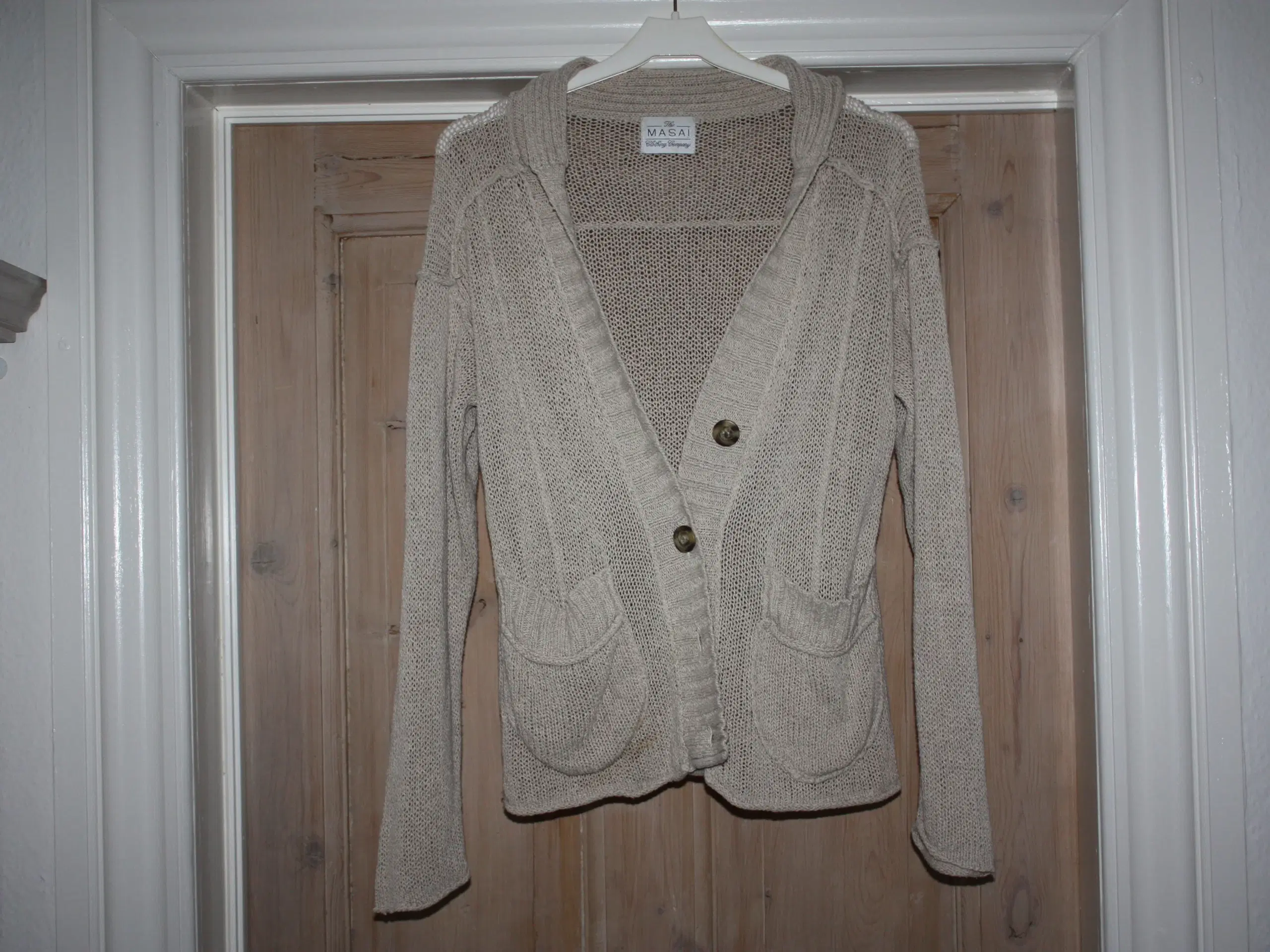 Cardigan Masai str 36