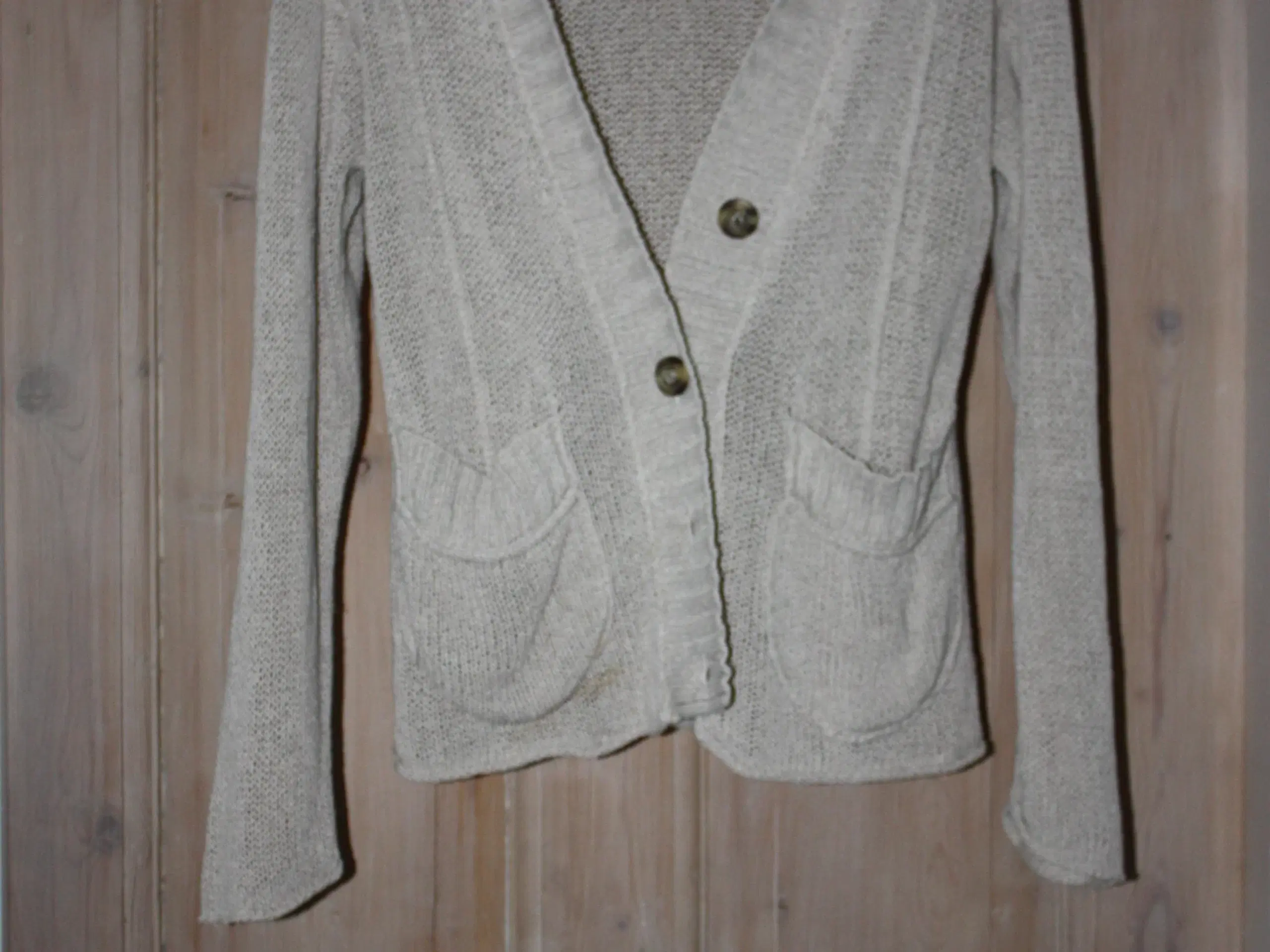 Cardigan Masai str 36