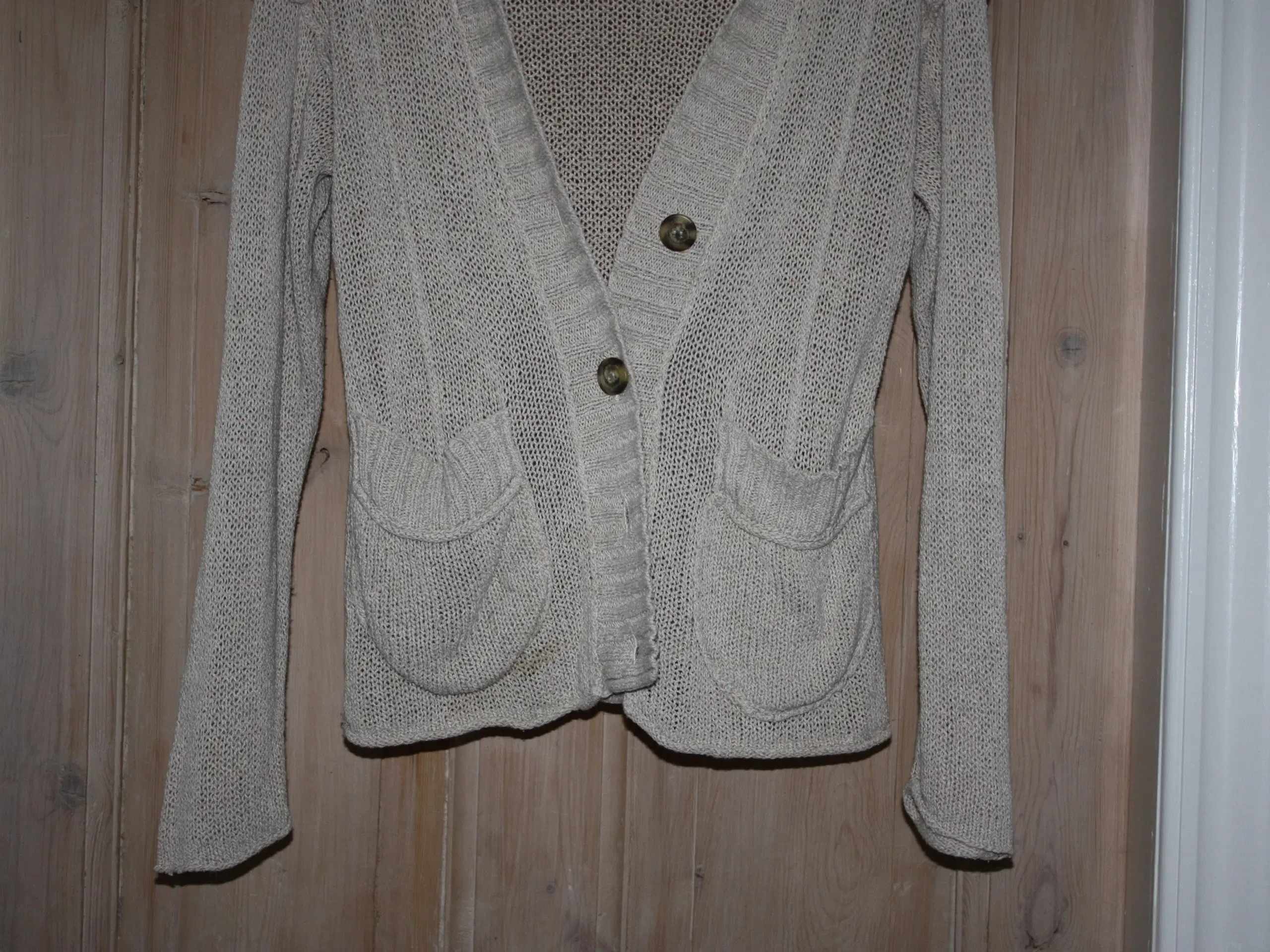 Cardigan Masai str 36