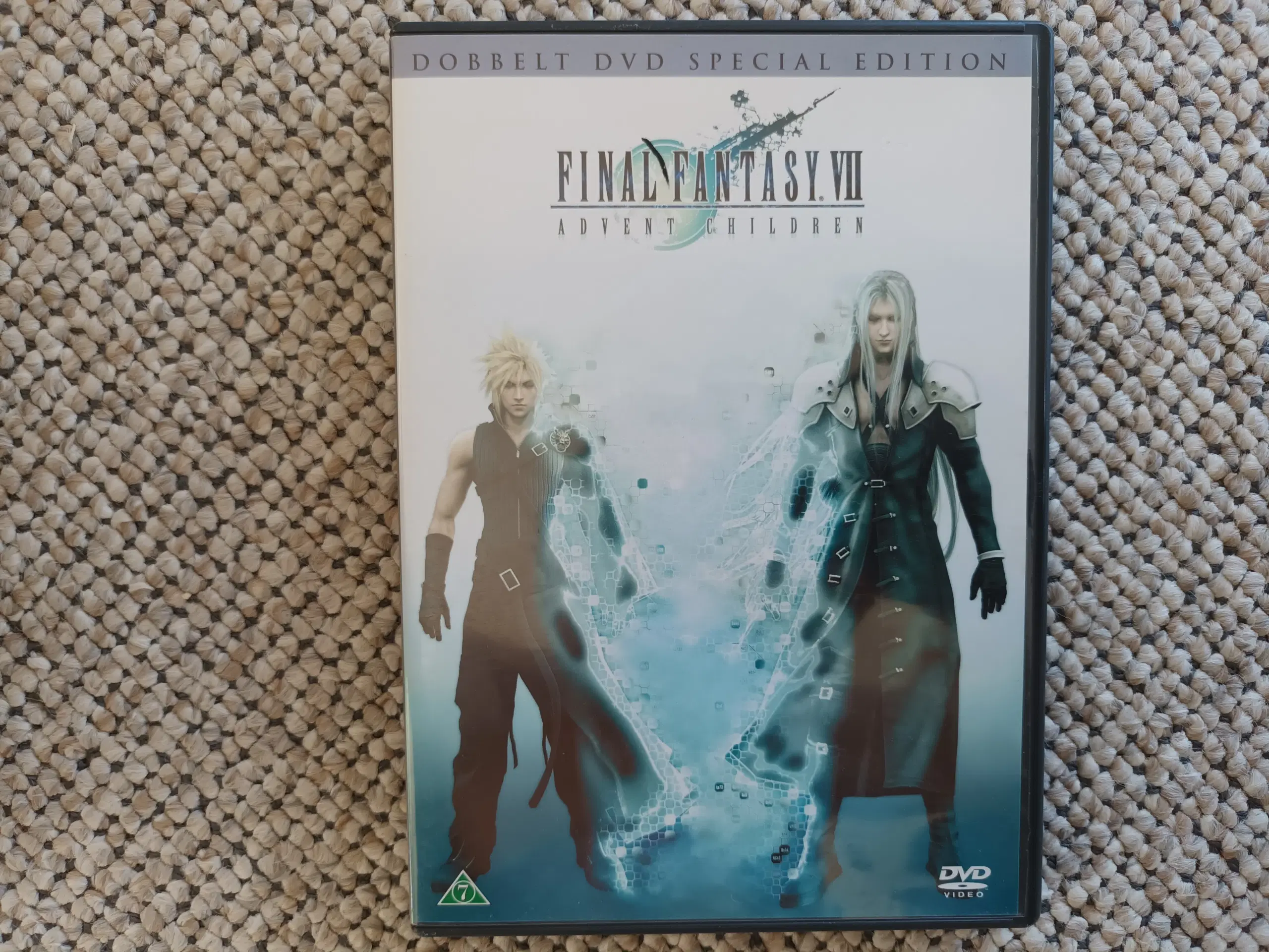 Final Fantasy VII