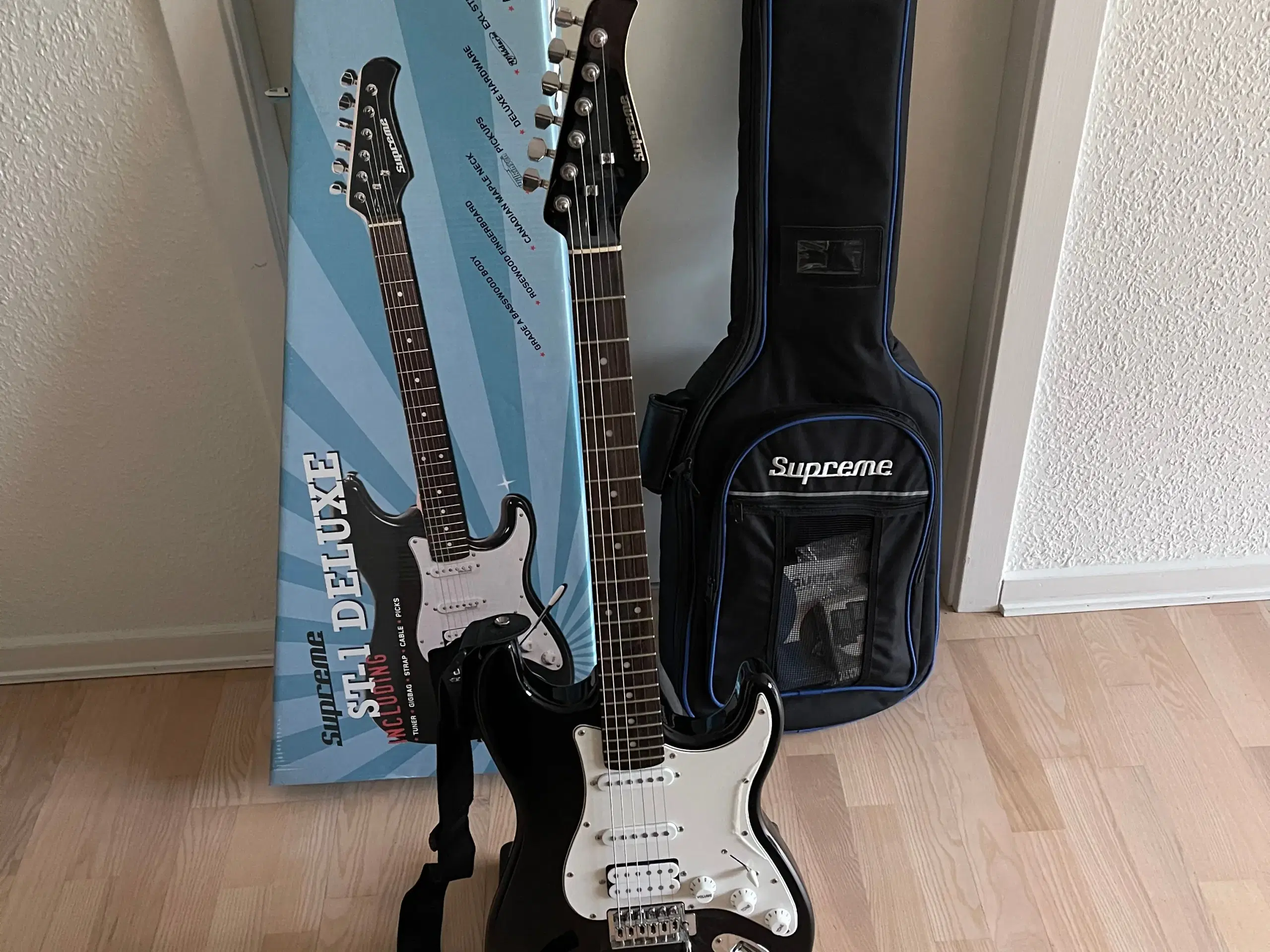 Elguitar