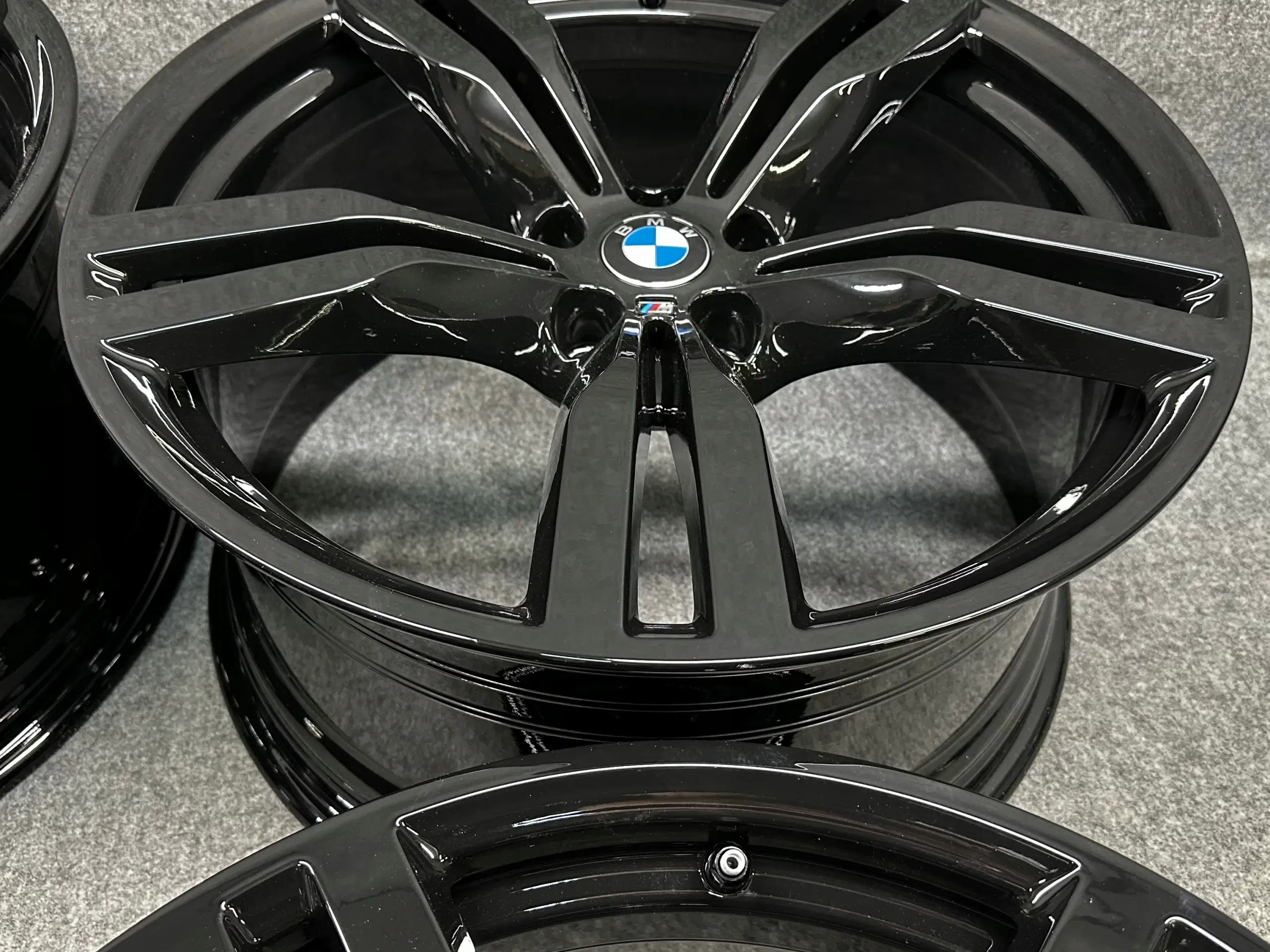 BMW 6 GT 7 G11 G12 G32 648M 20 85J og 10J x 20"