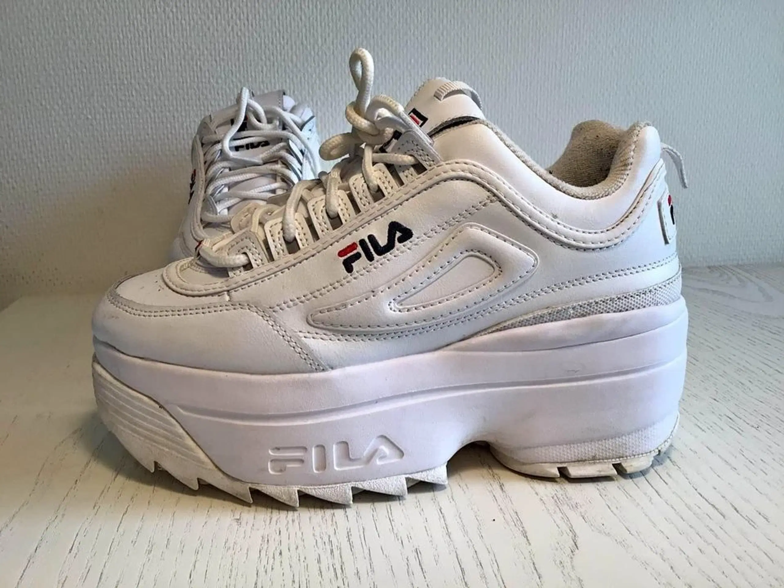 fila sko