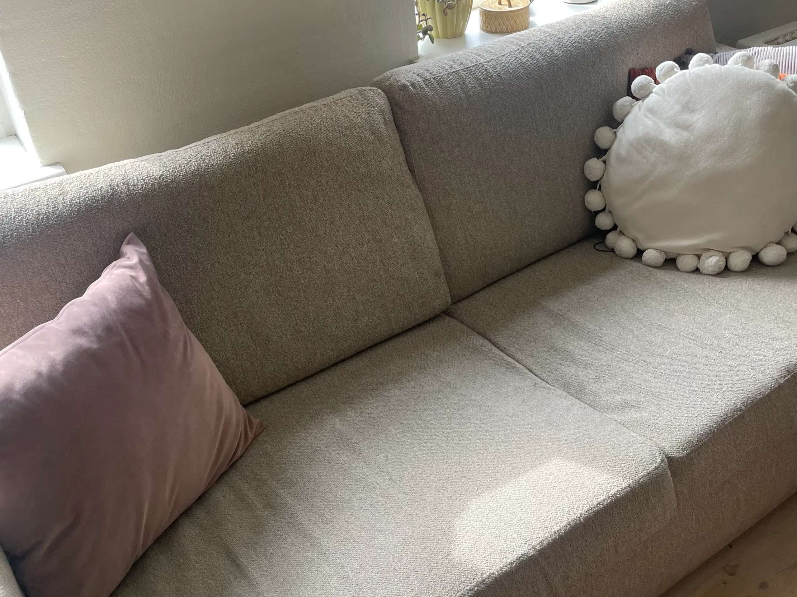 Gratis Sofa