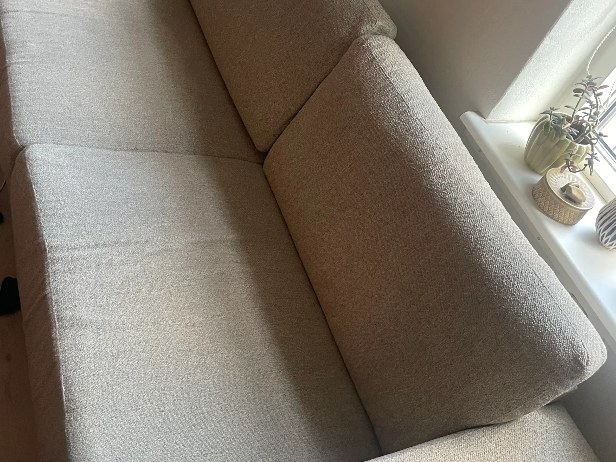 Gratis Sofa