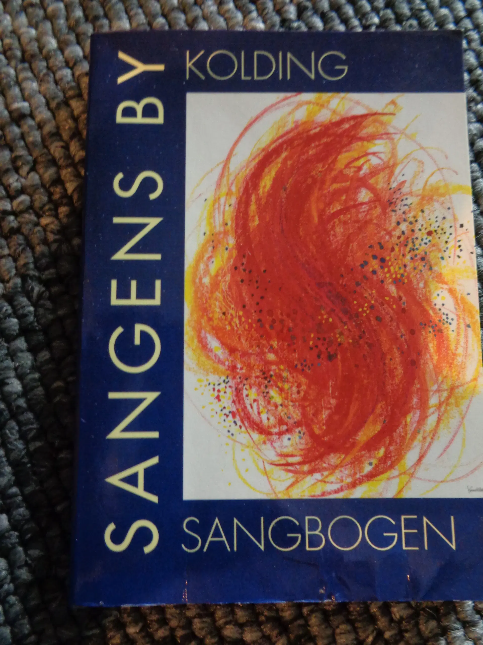 Sangens by