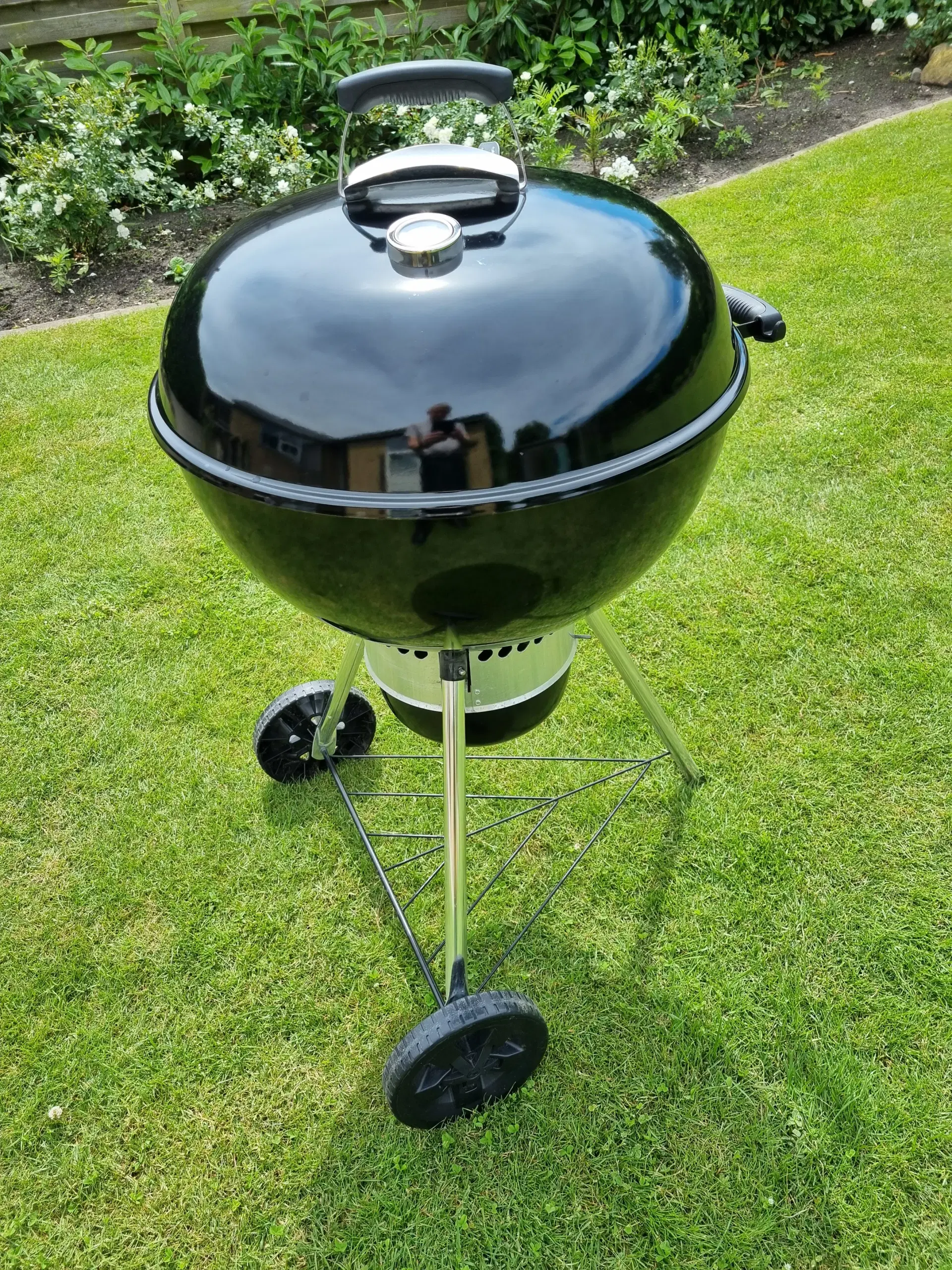 Weber Original Kettle E-5730