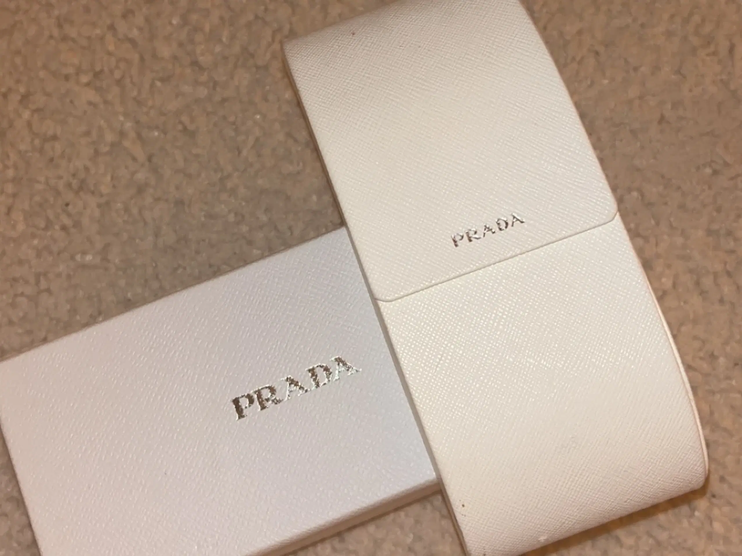 PRADA solbriller