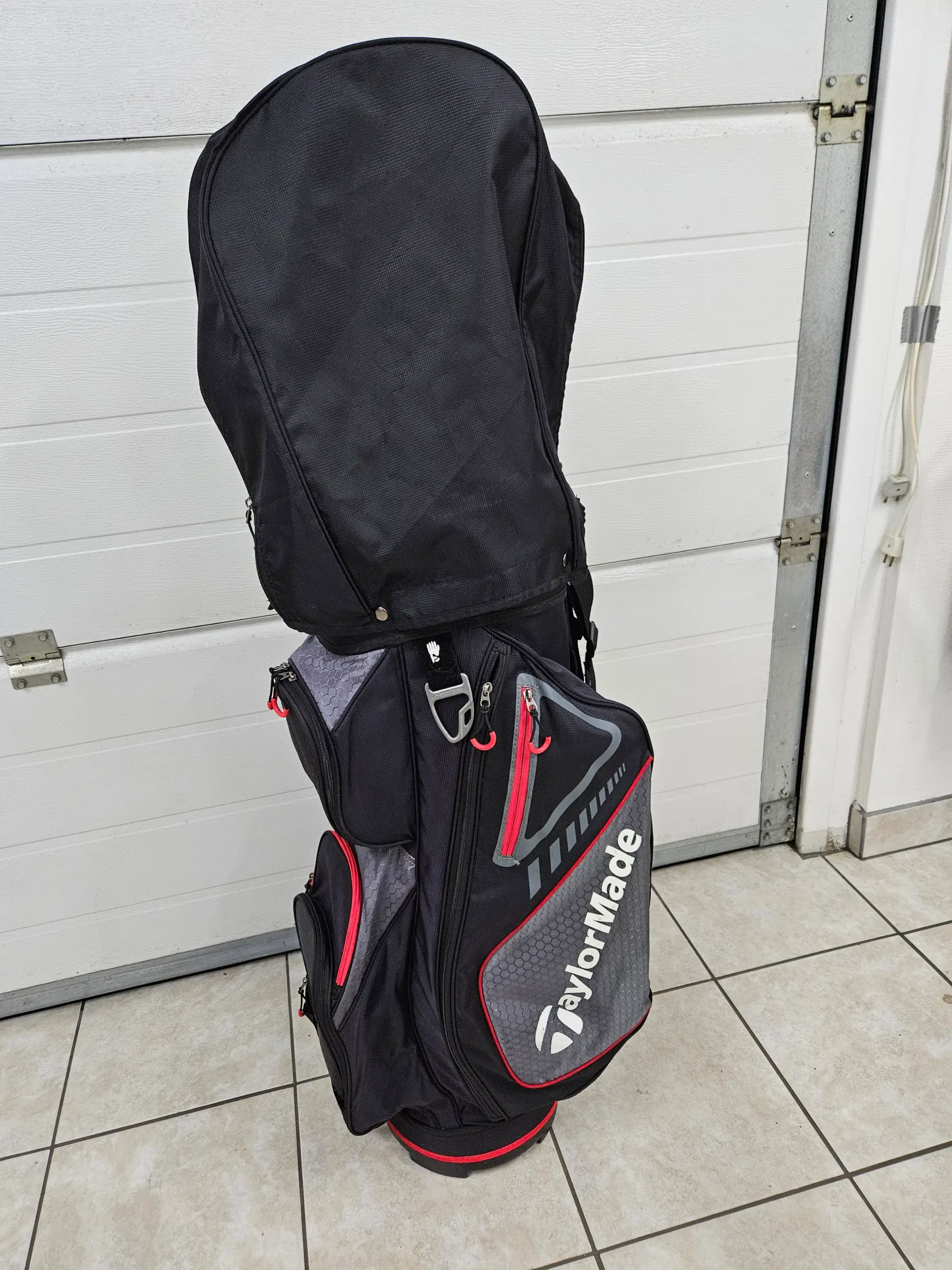 Golfbag