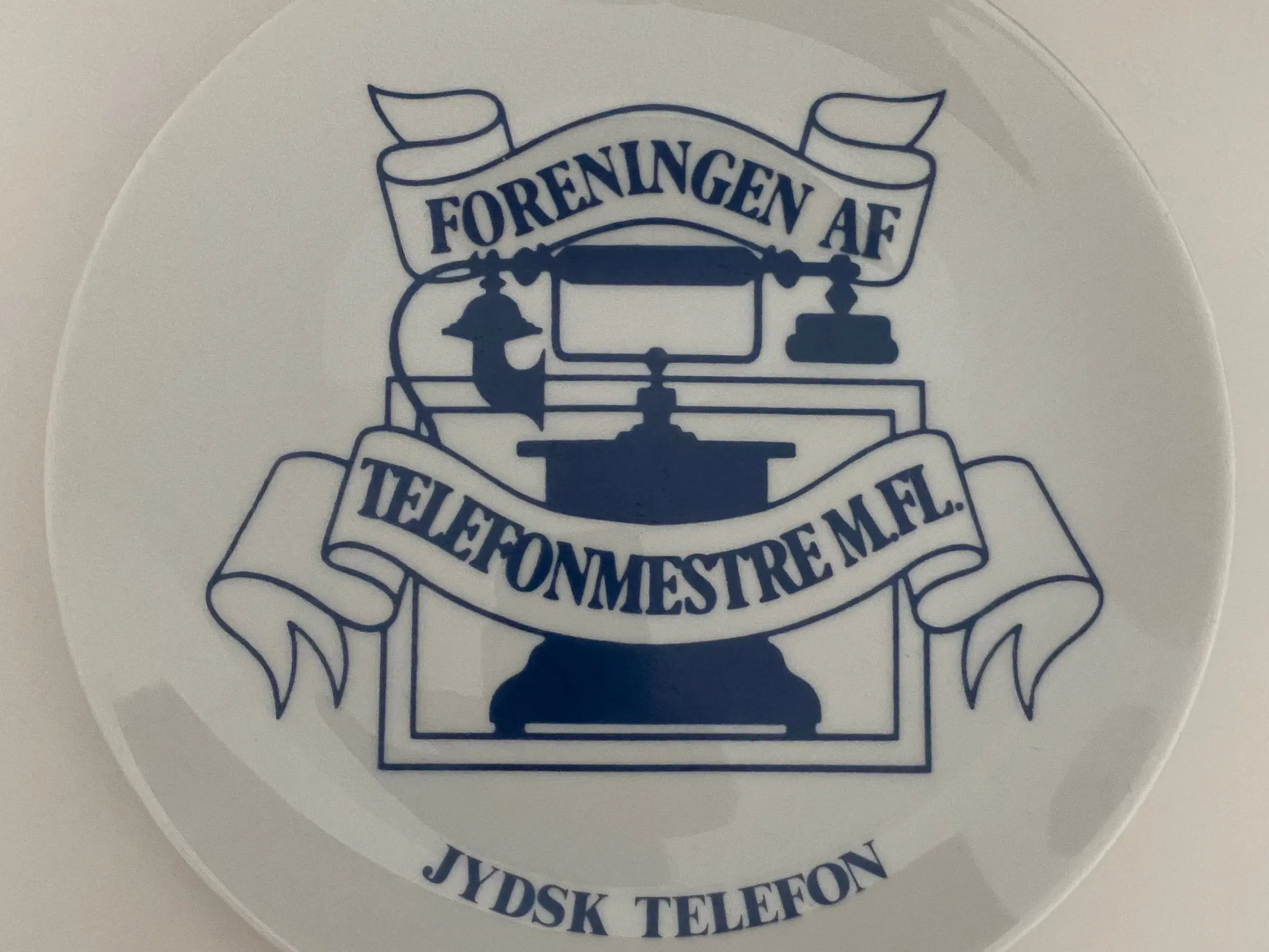 Foreningen af Telefonmestre mfl - Jydsk Telefon