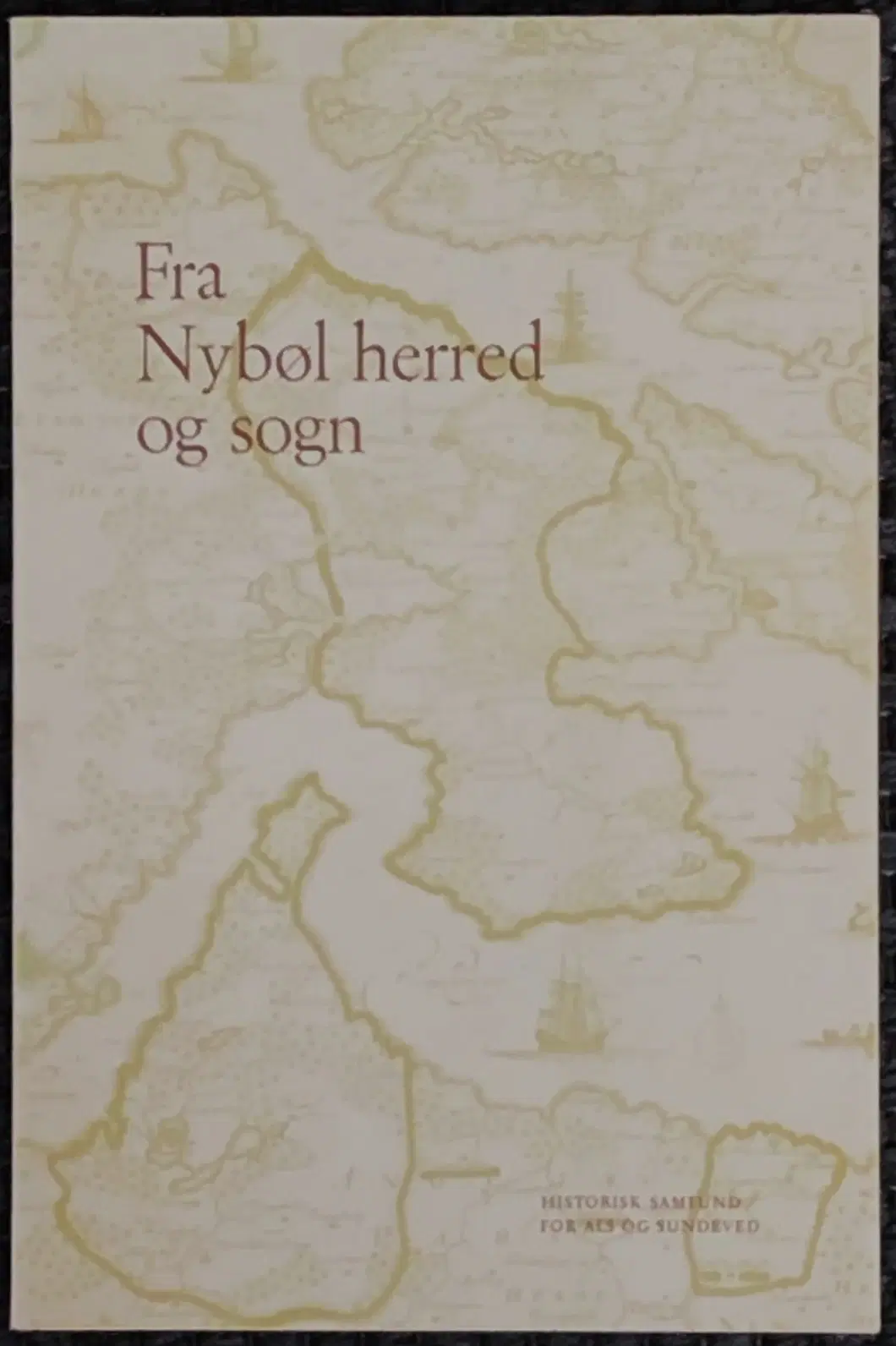 Fra Nybøl herred og sogn