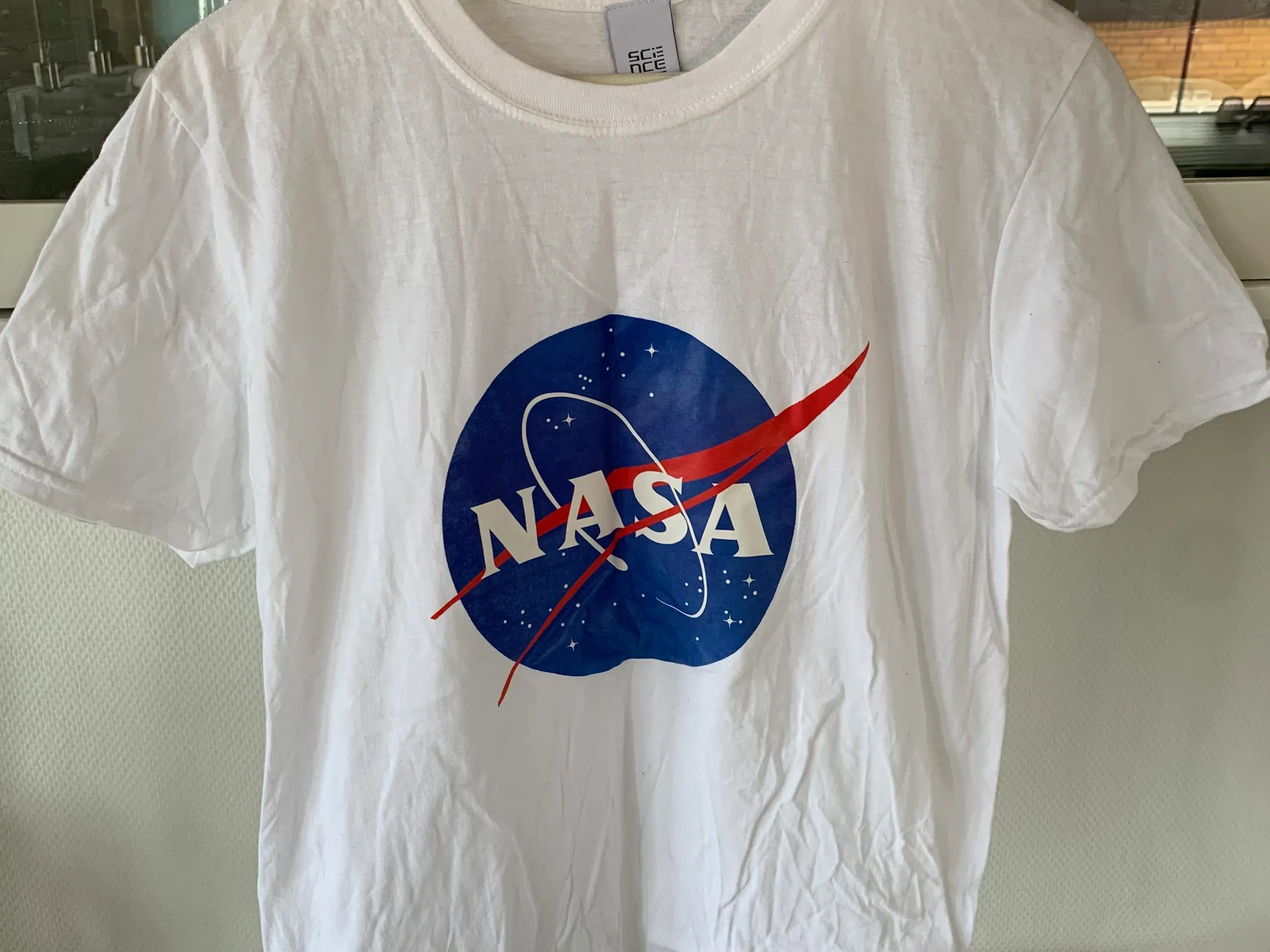 NASA t-shirt