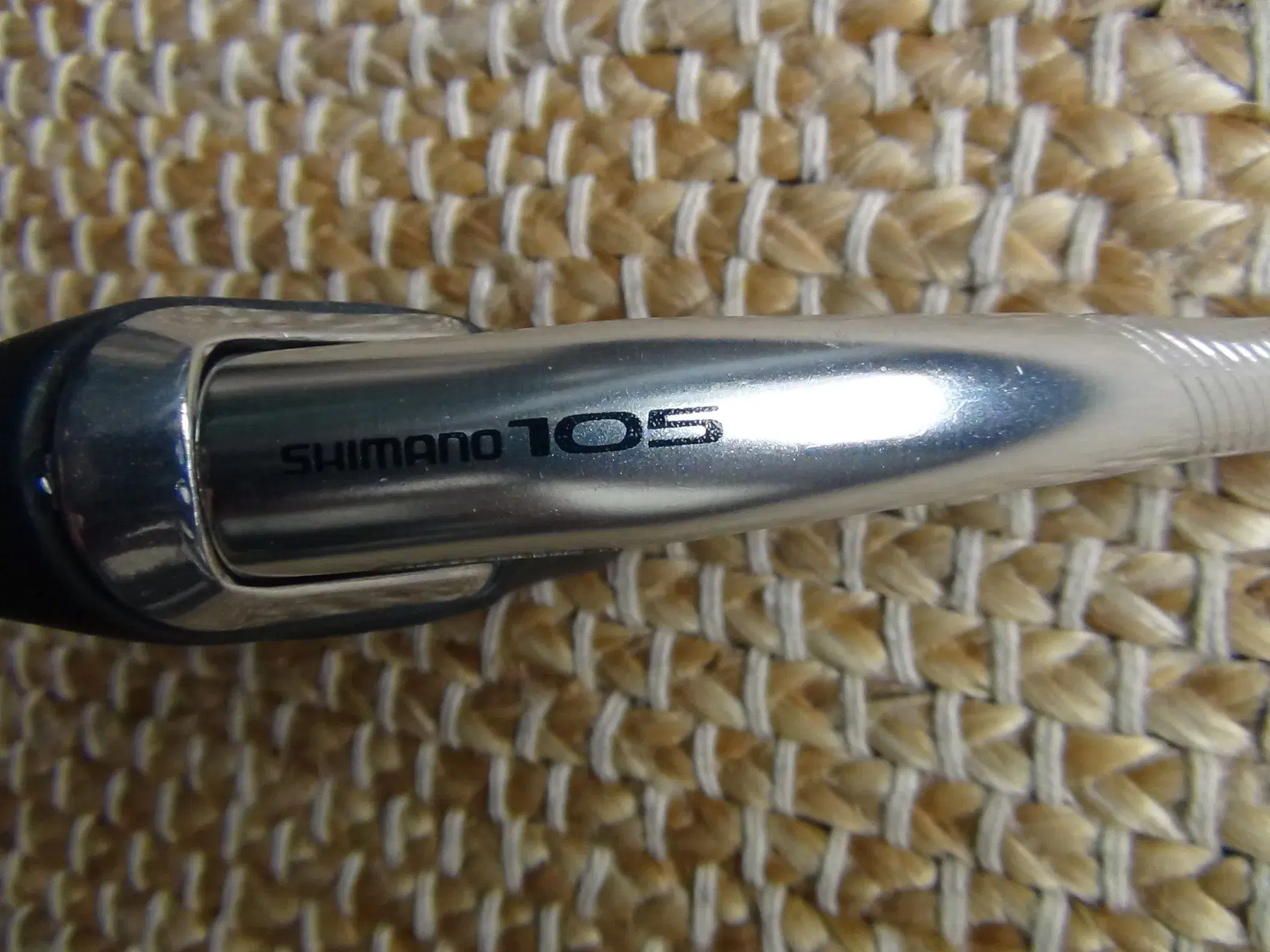 Shimano bremsegreb