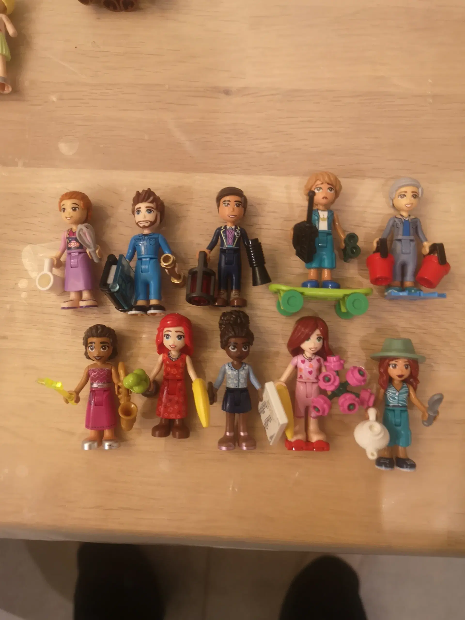 Lego friends