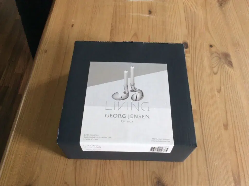 Georg Jensen