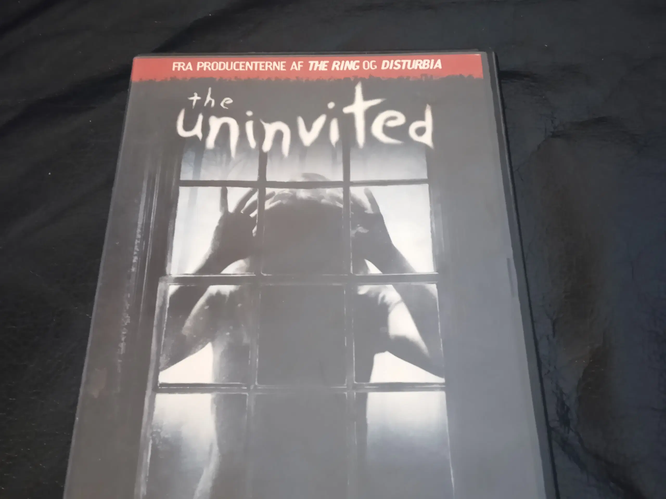 The uninvited