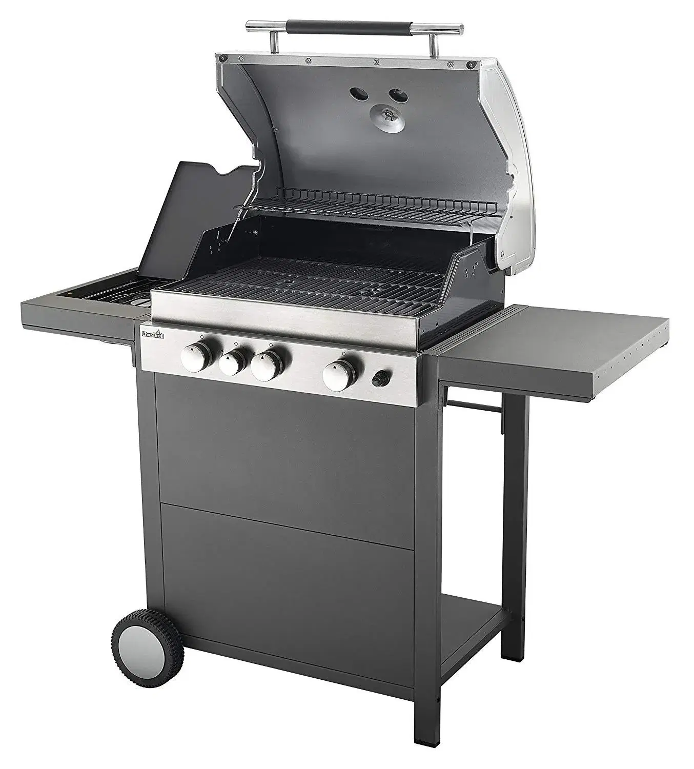 Char-Broil THERMOS C-34G gasgrill