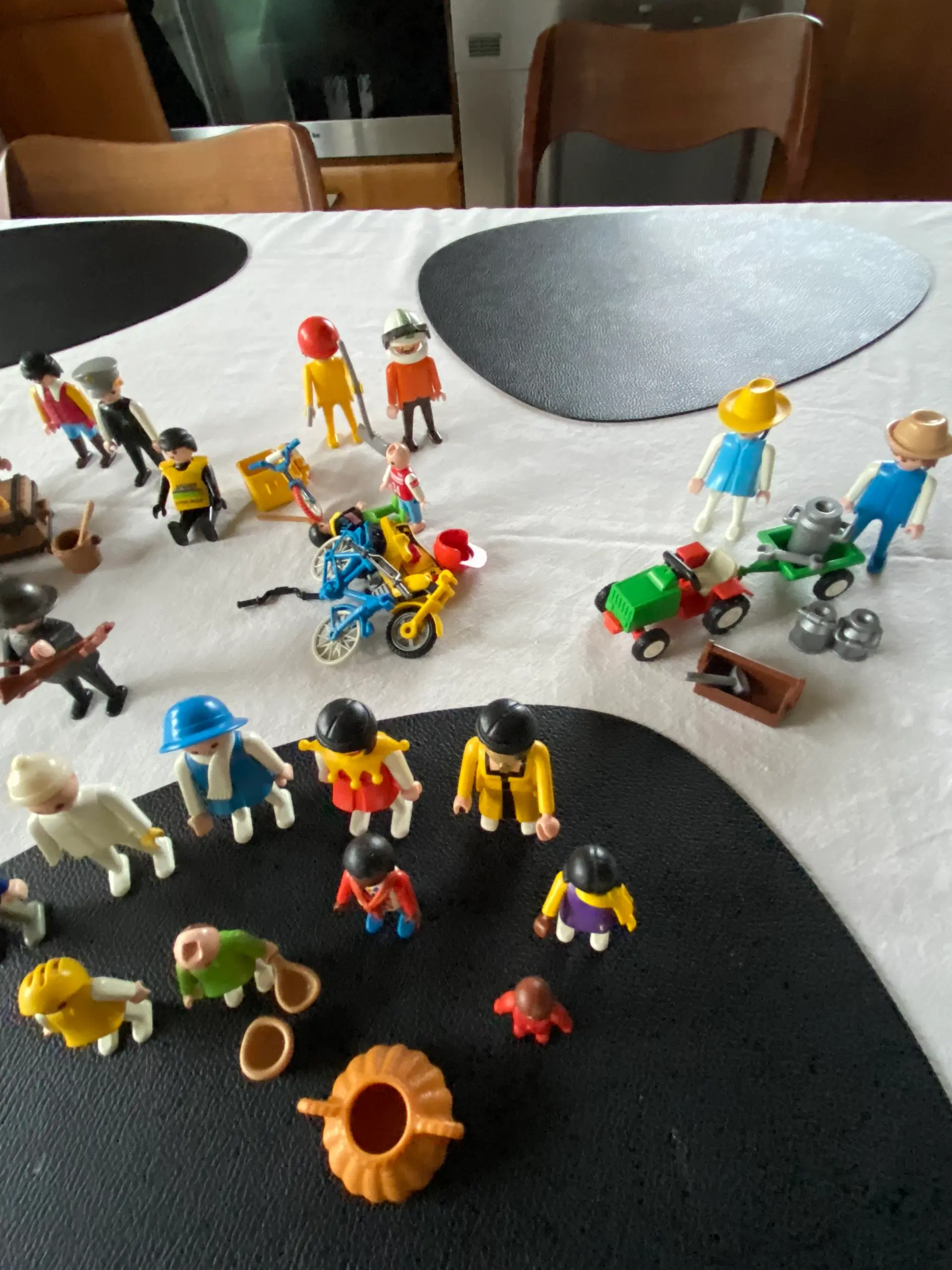 Playmobil