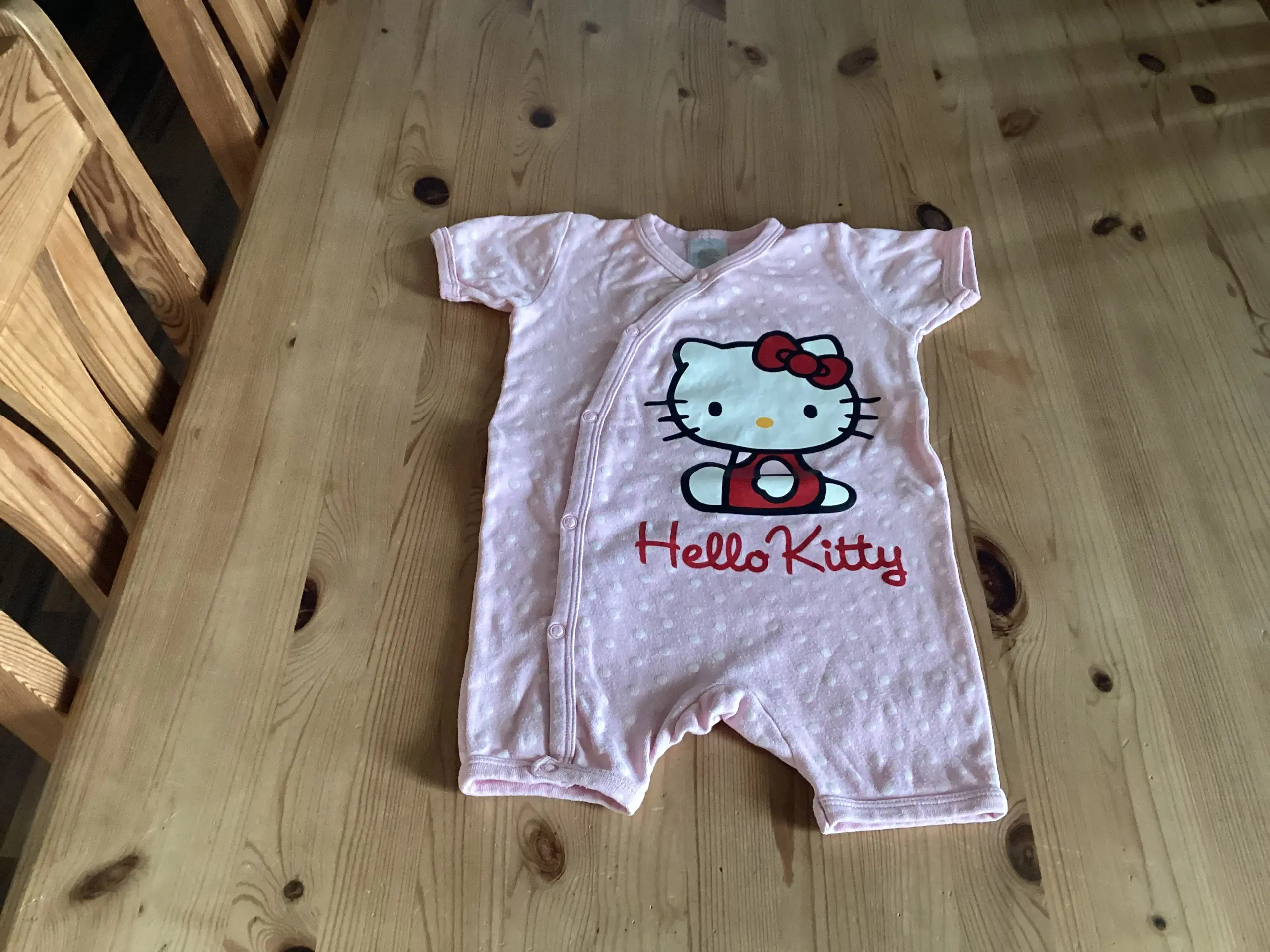 Hello Kitty Bikinier / Toilet Tasker Tøj Forsk