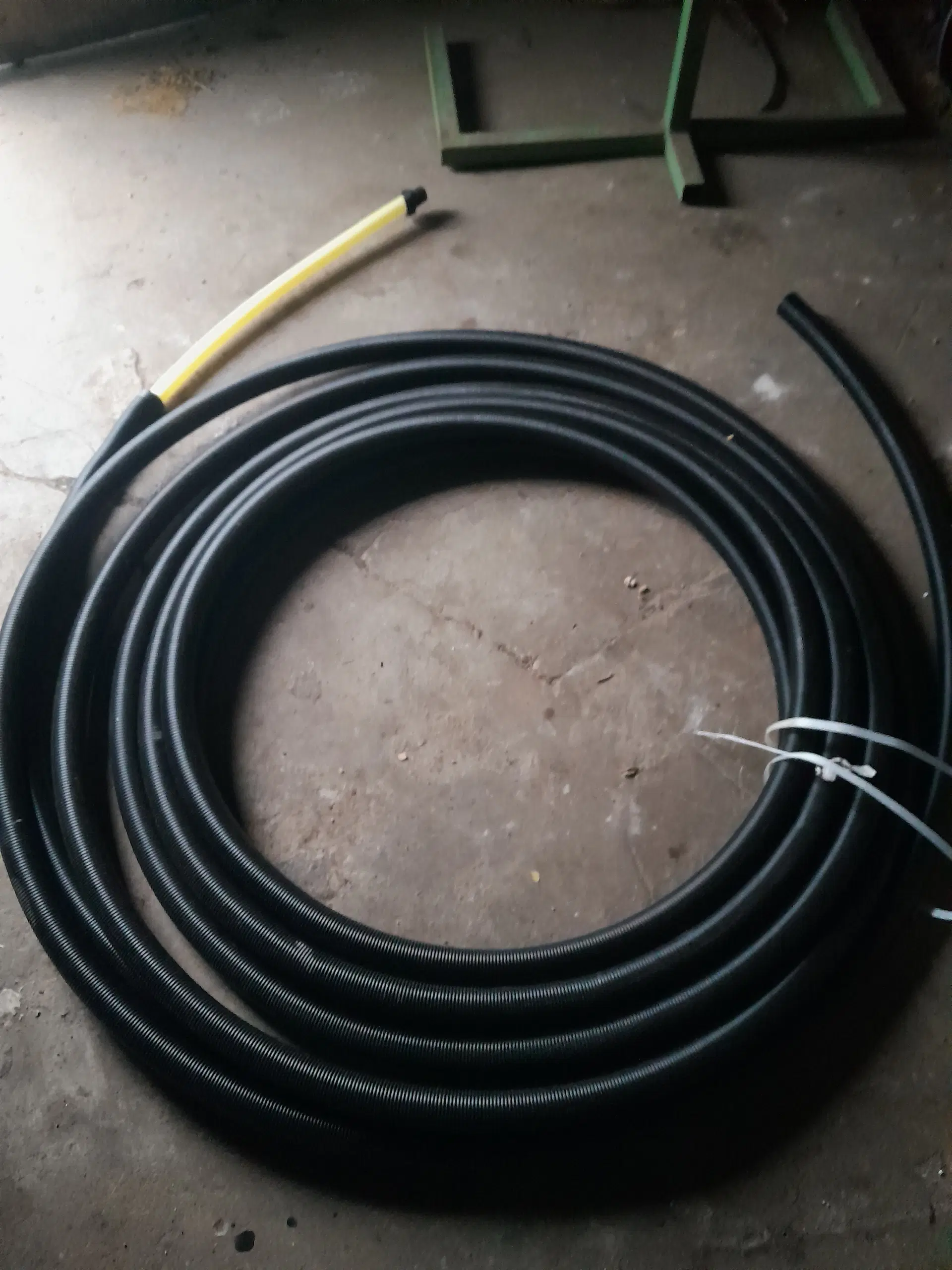 28 mm pex universal rør i rør