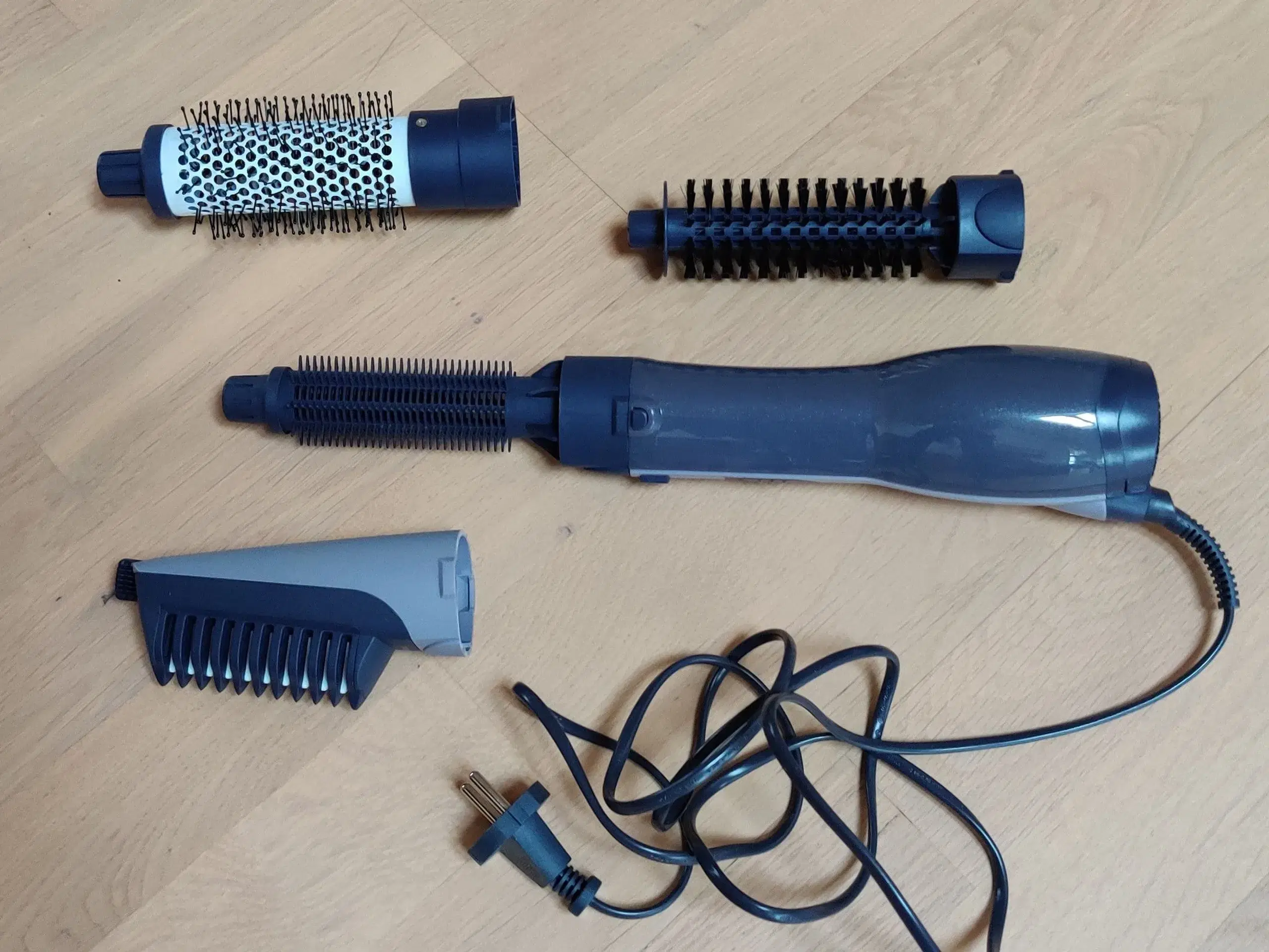 BaByliss Multistyler 1200