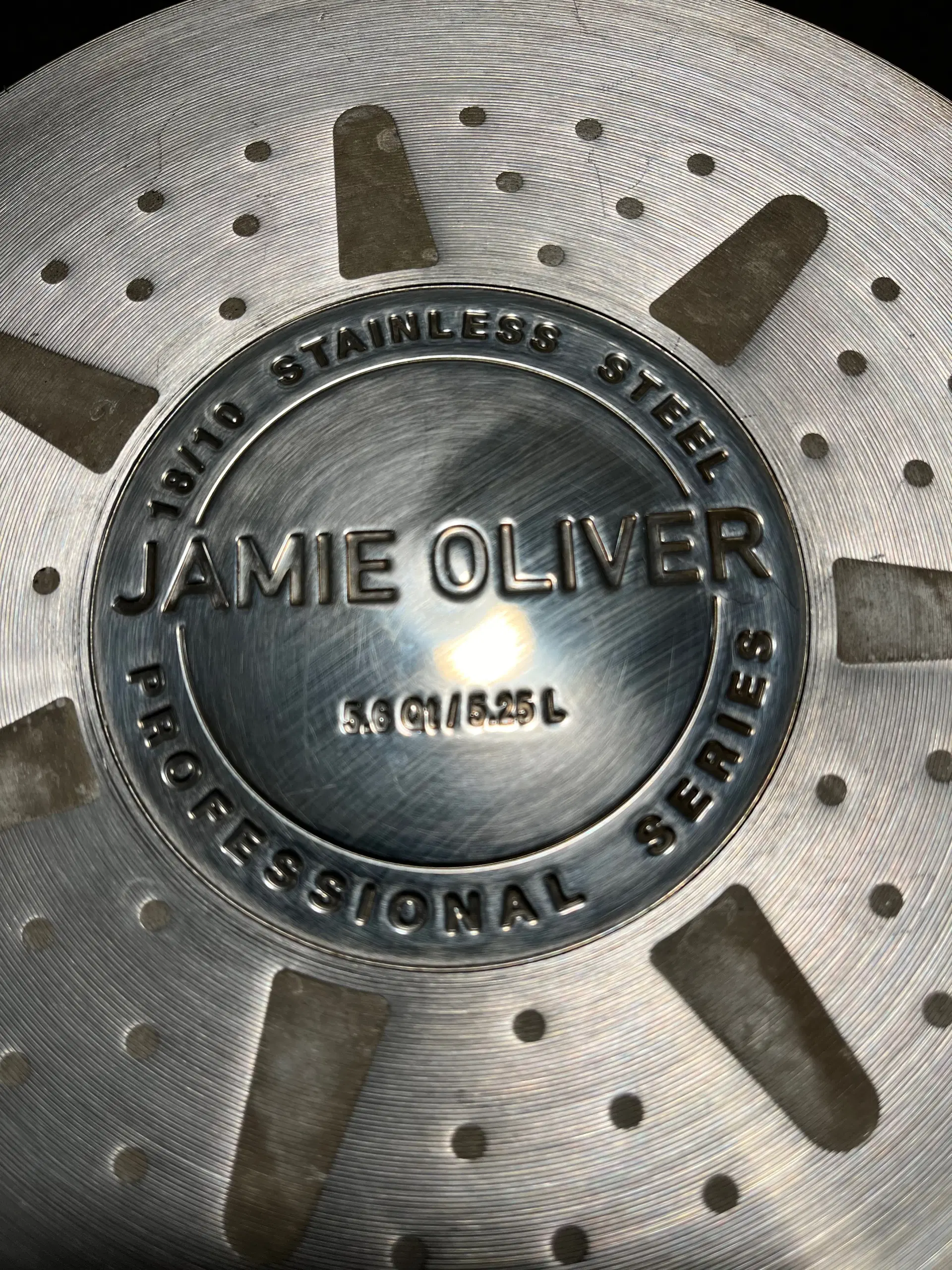 Jamie Oliver gryde 525L