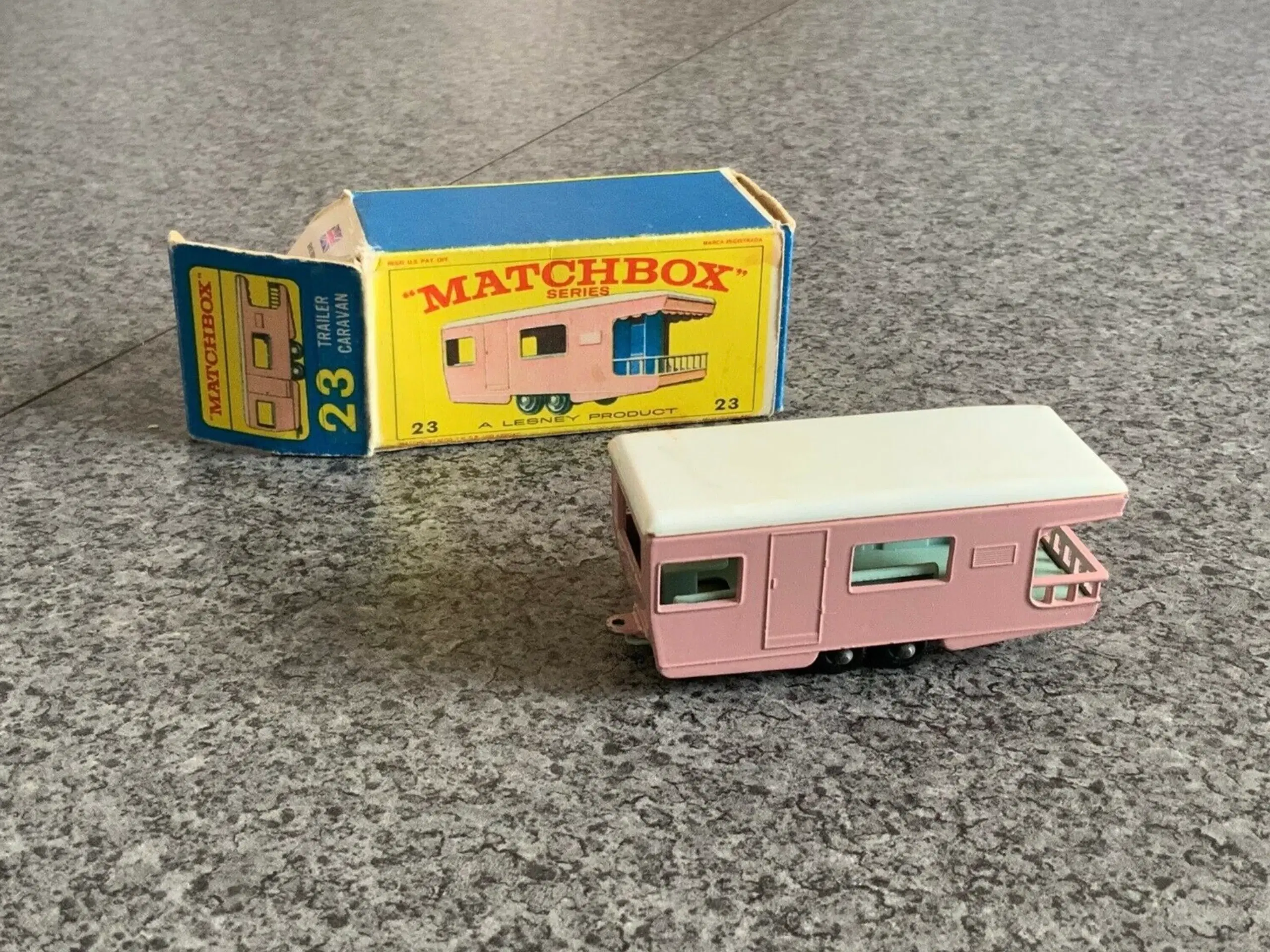 Matchbox