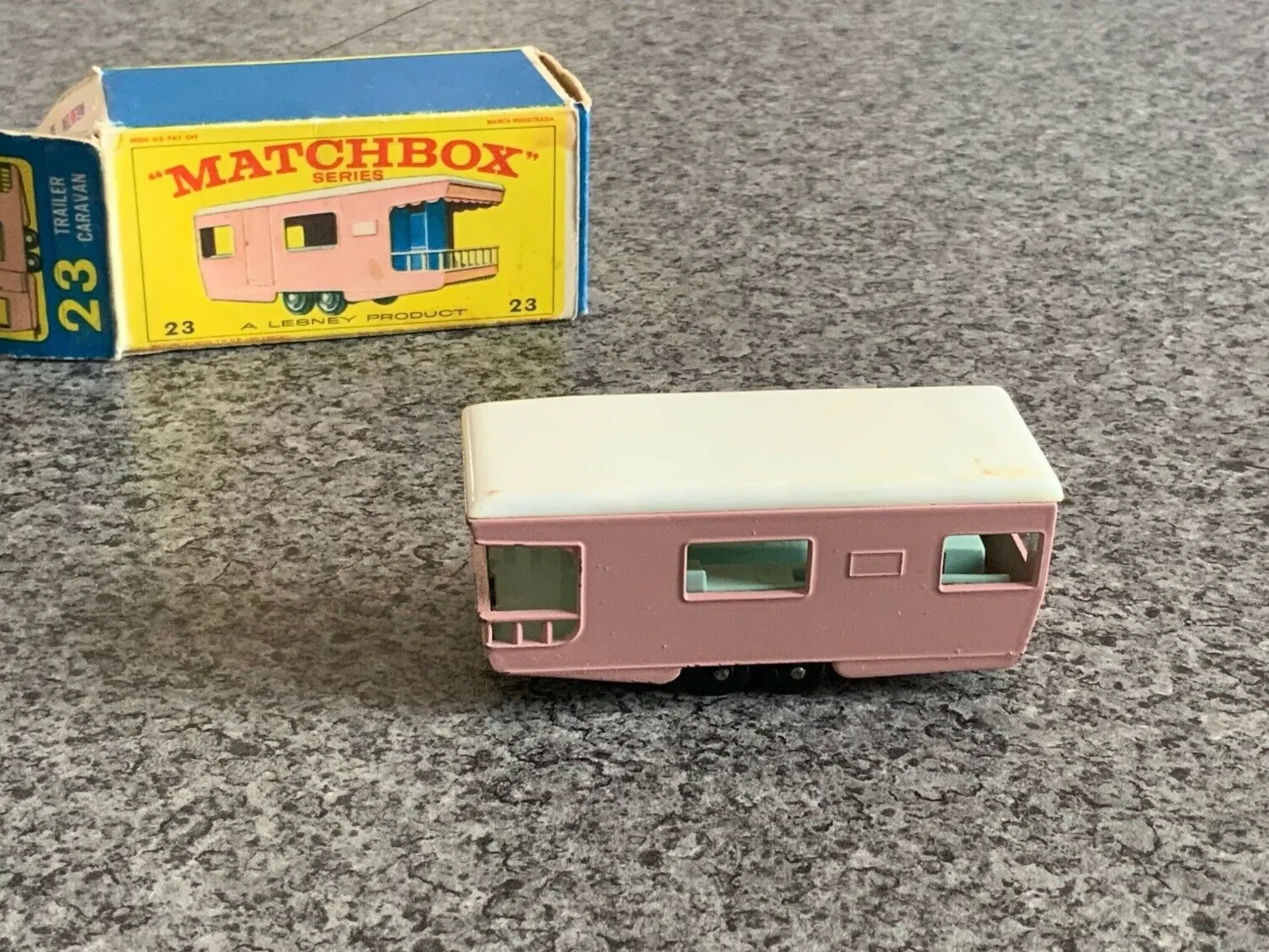 Matchbox