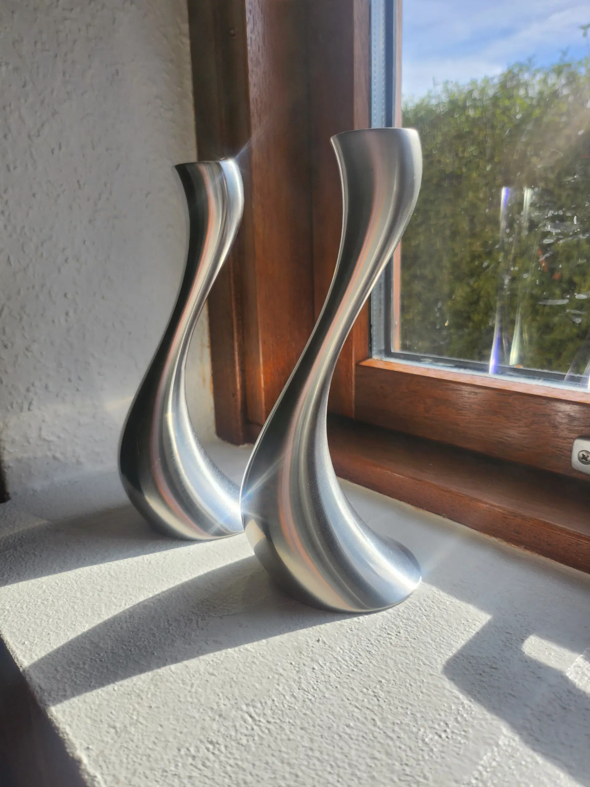 Georg Jensen cobra stager 20cm