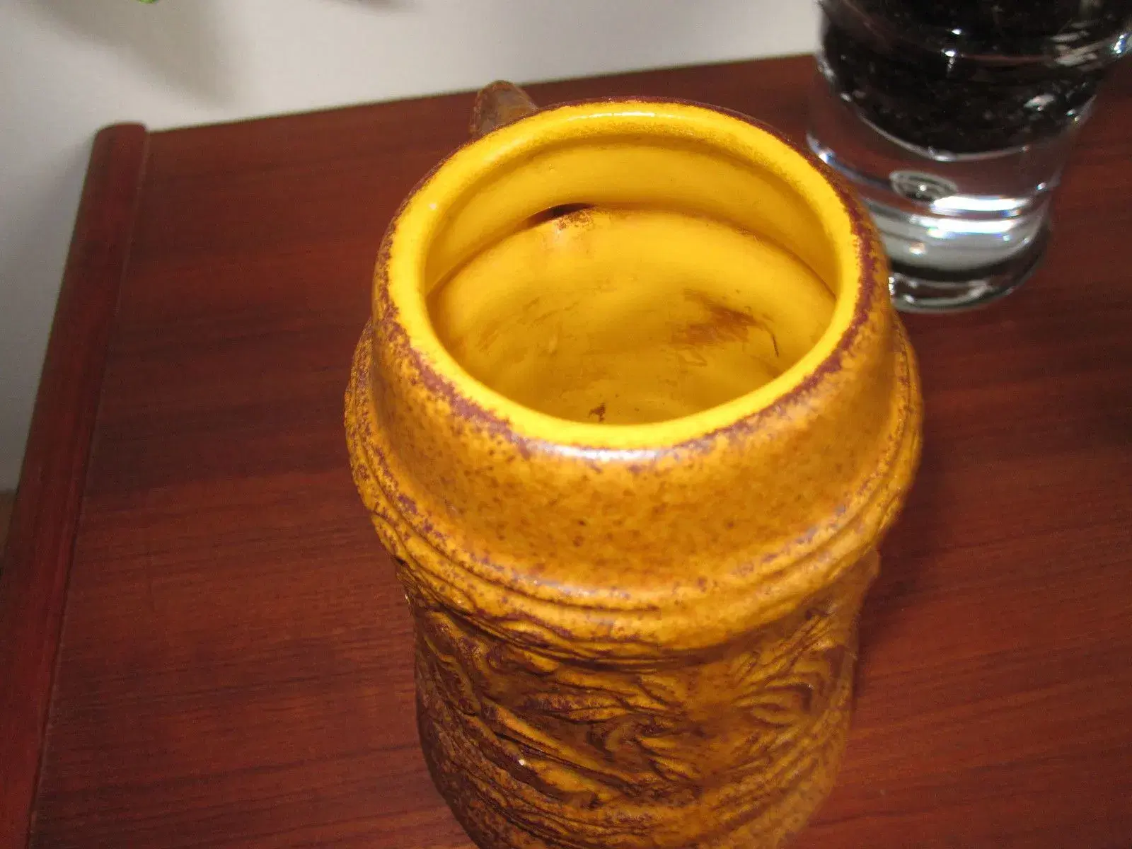 West Germany krus/vase